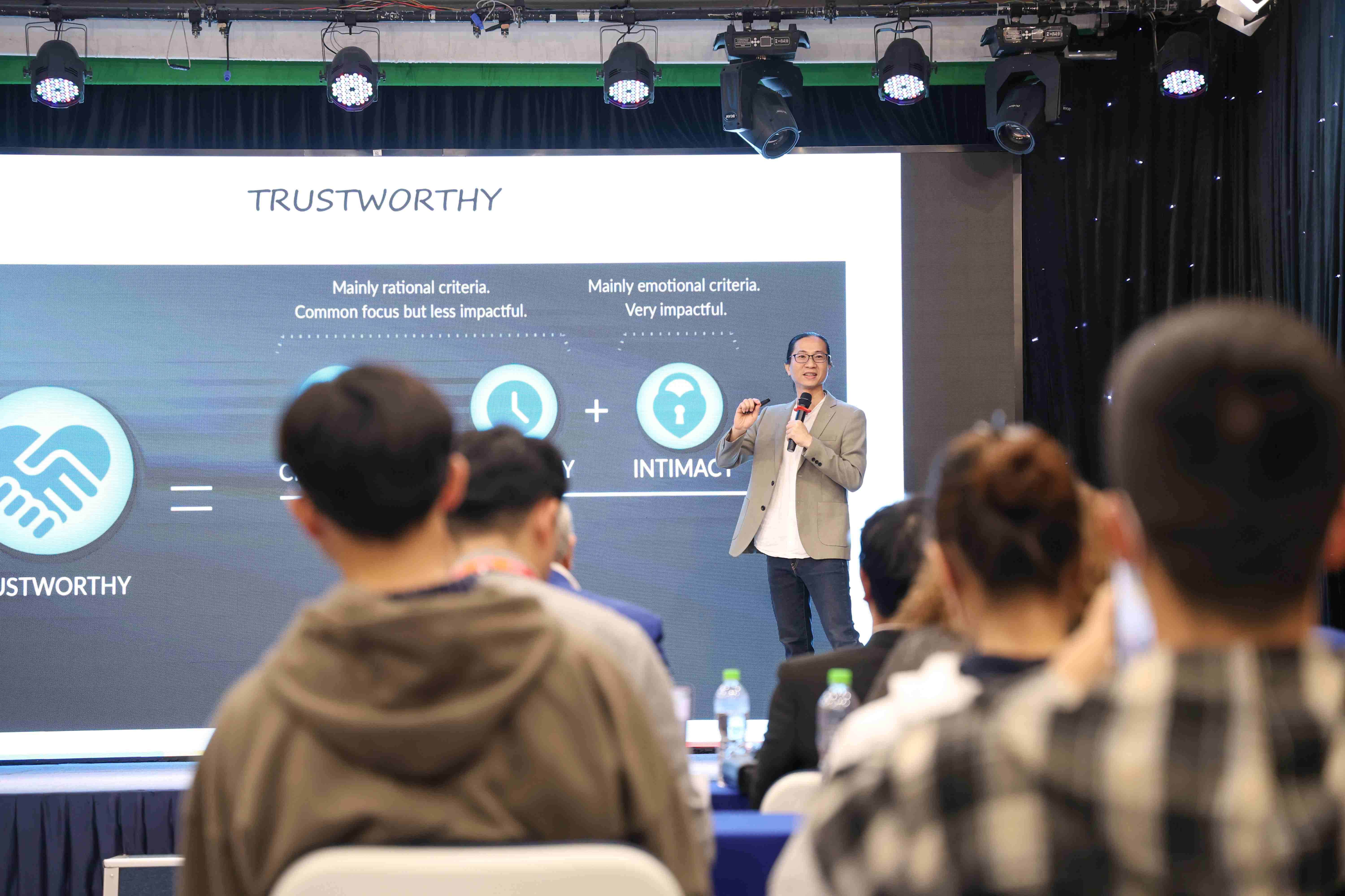 Master Meetup ep 21: Value Based Selling