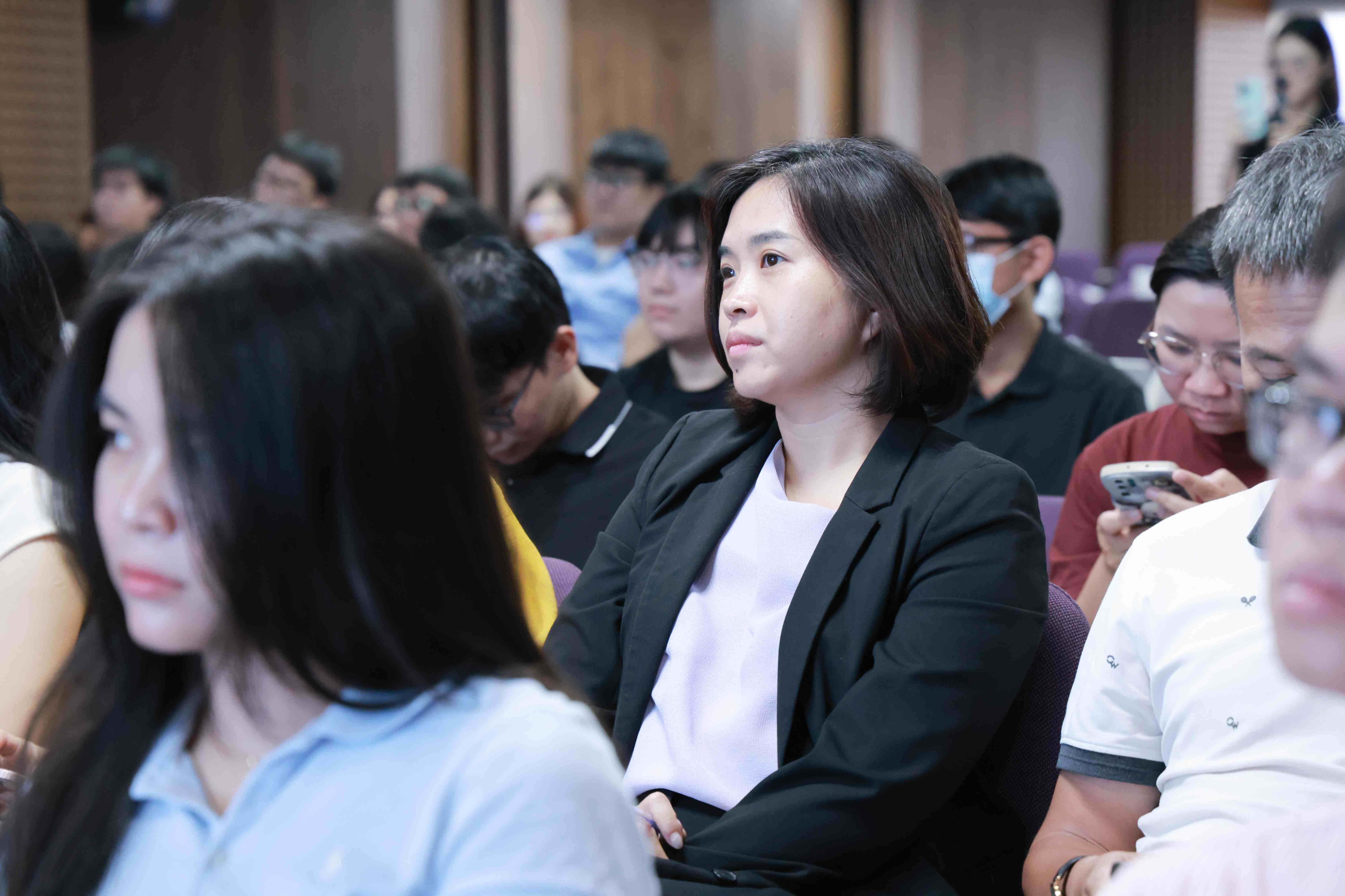 Workshop “Nền tảng dữ liệu và Cá nhân hóa trải nghiệm khách hàng”