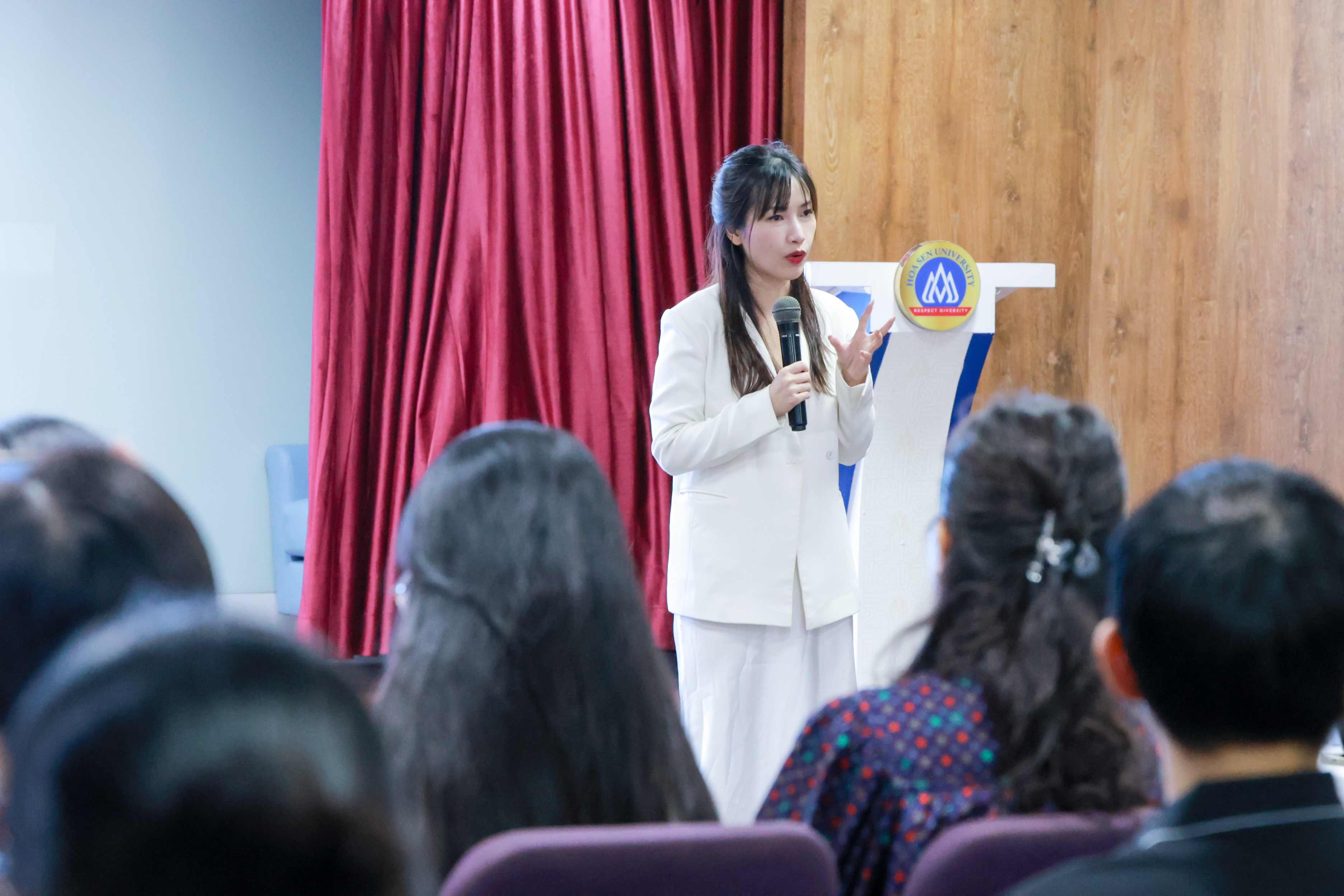 Workshop “Nền tảng dữ liệu và Cá nhân hóa trải nghiệm khách hàng”