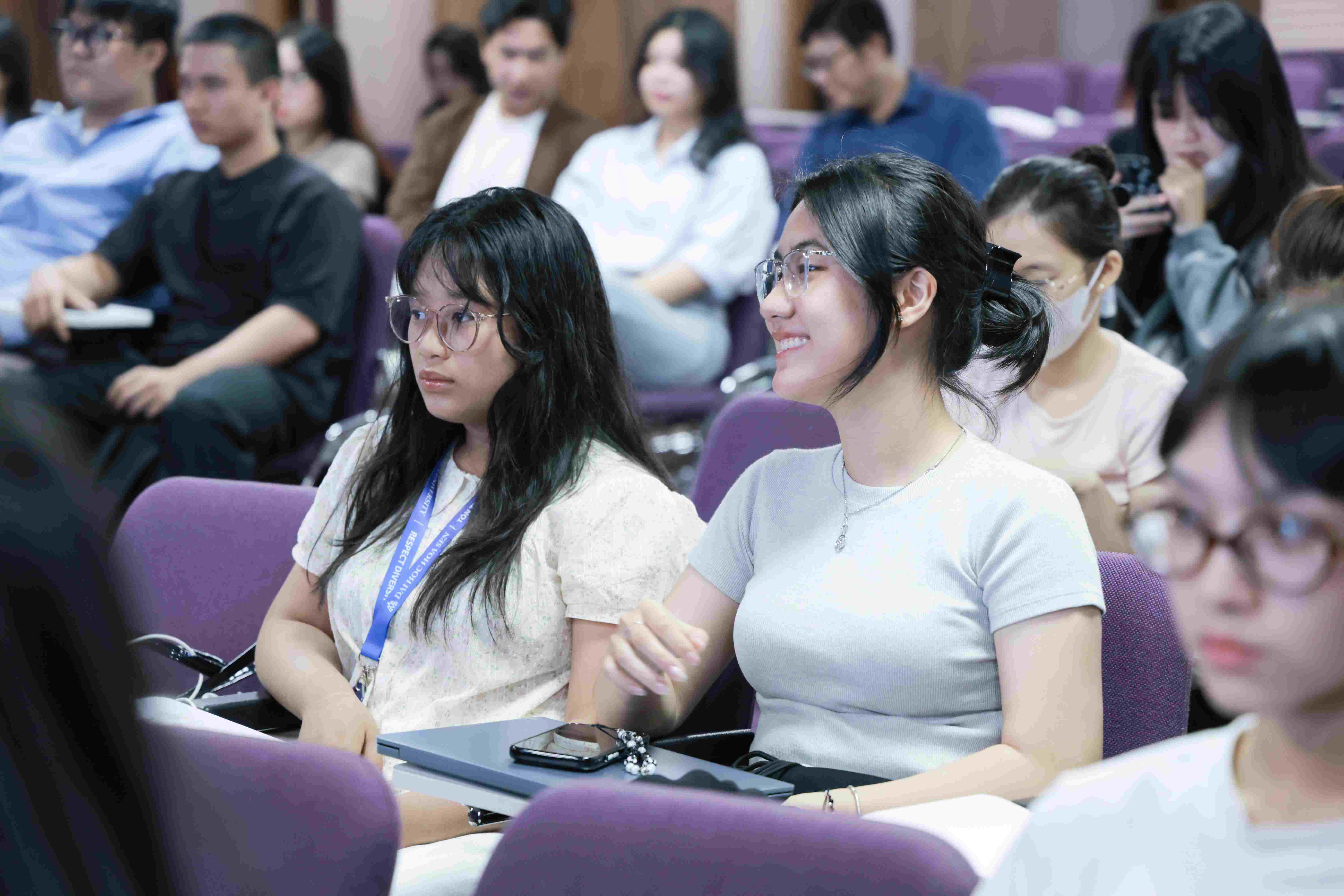 Workshop “Nền tảng dữ liệu và Cá nhân hóa trải nghiệm khách hàng”