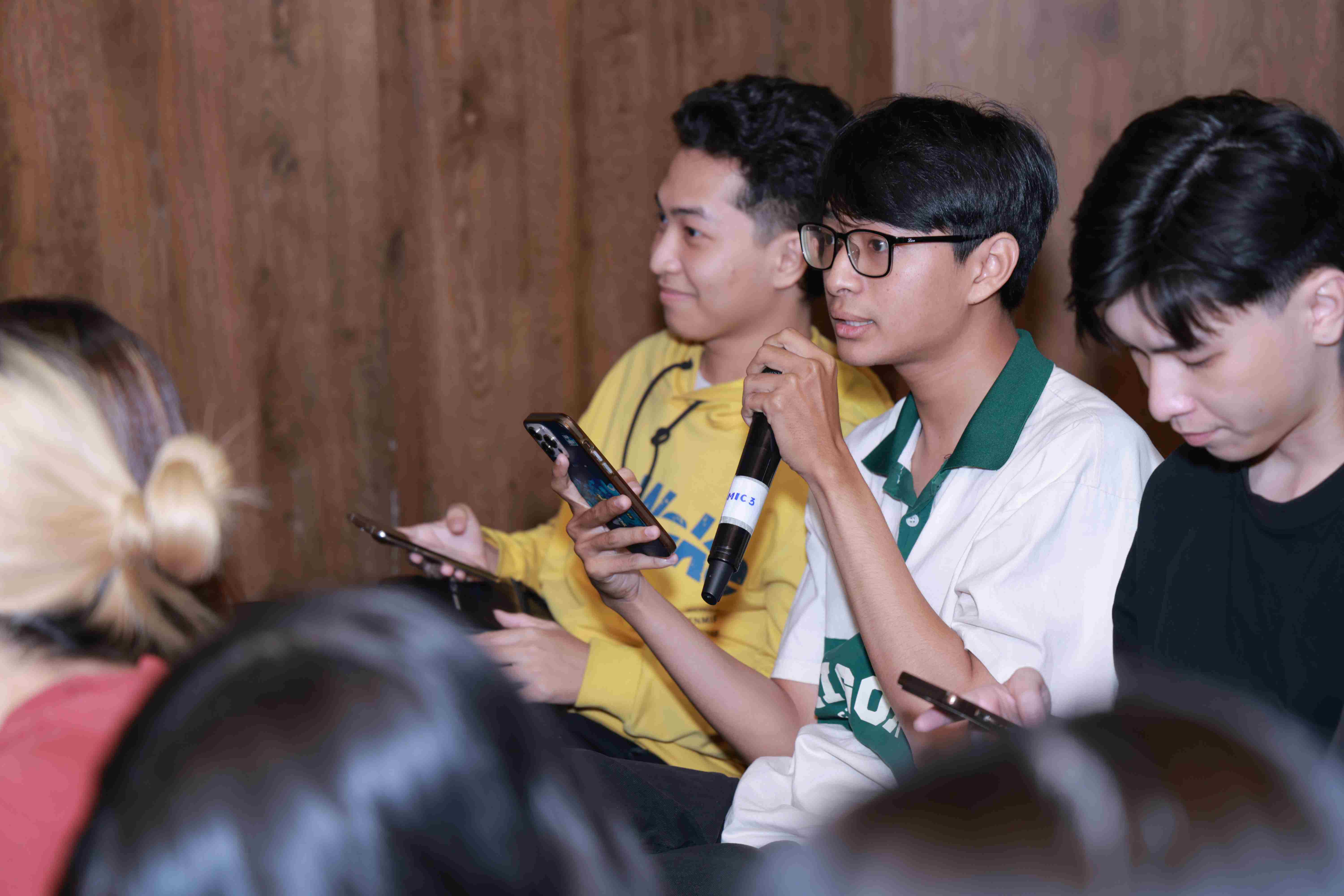 Workshop “Nền tảng dữ liệu và Cá nhân hóa trải nghiệm khách hàng”