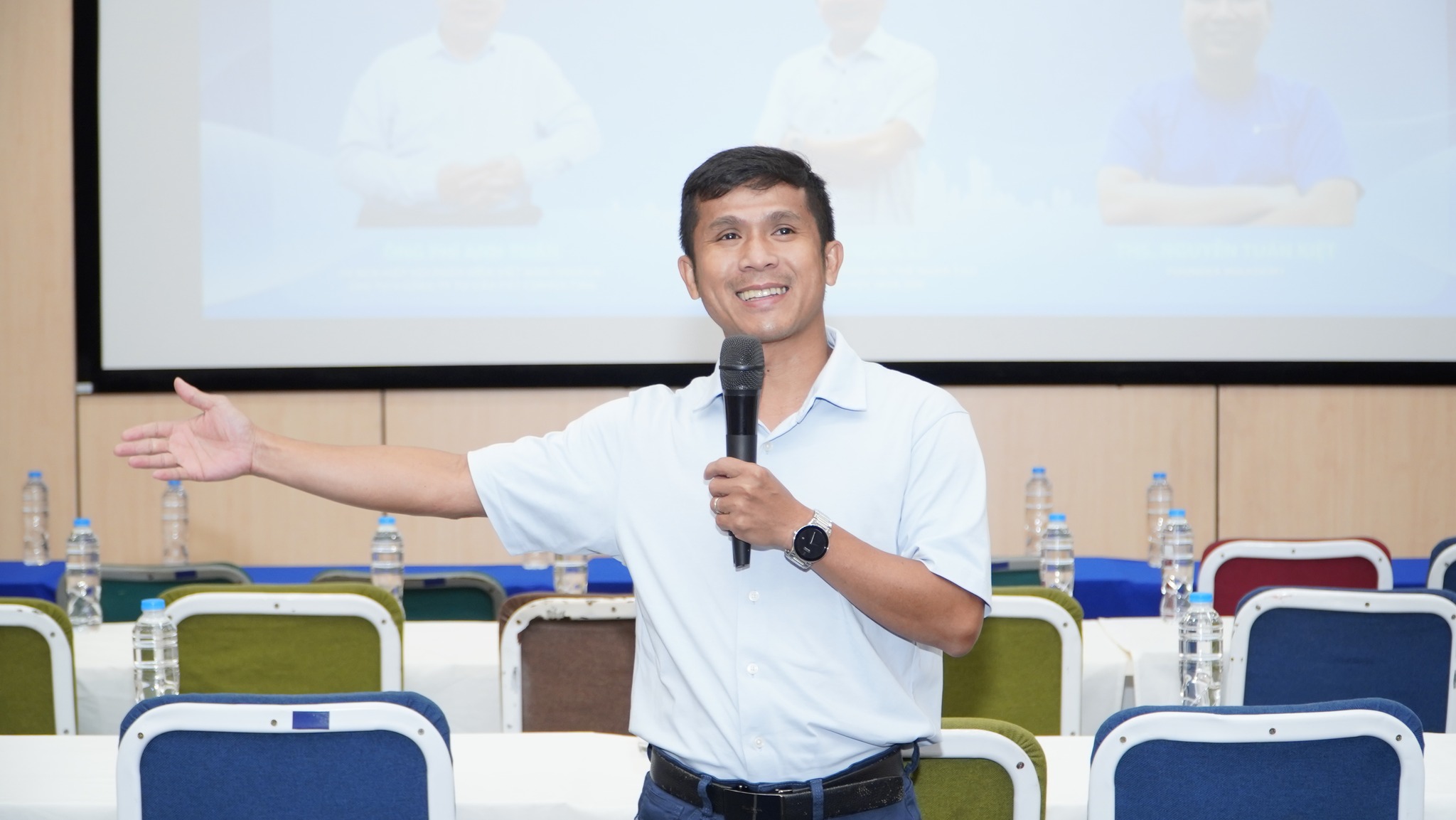 Cuộc thi HSU Vibe Coding Talents 2025