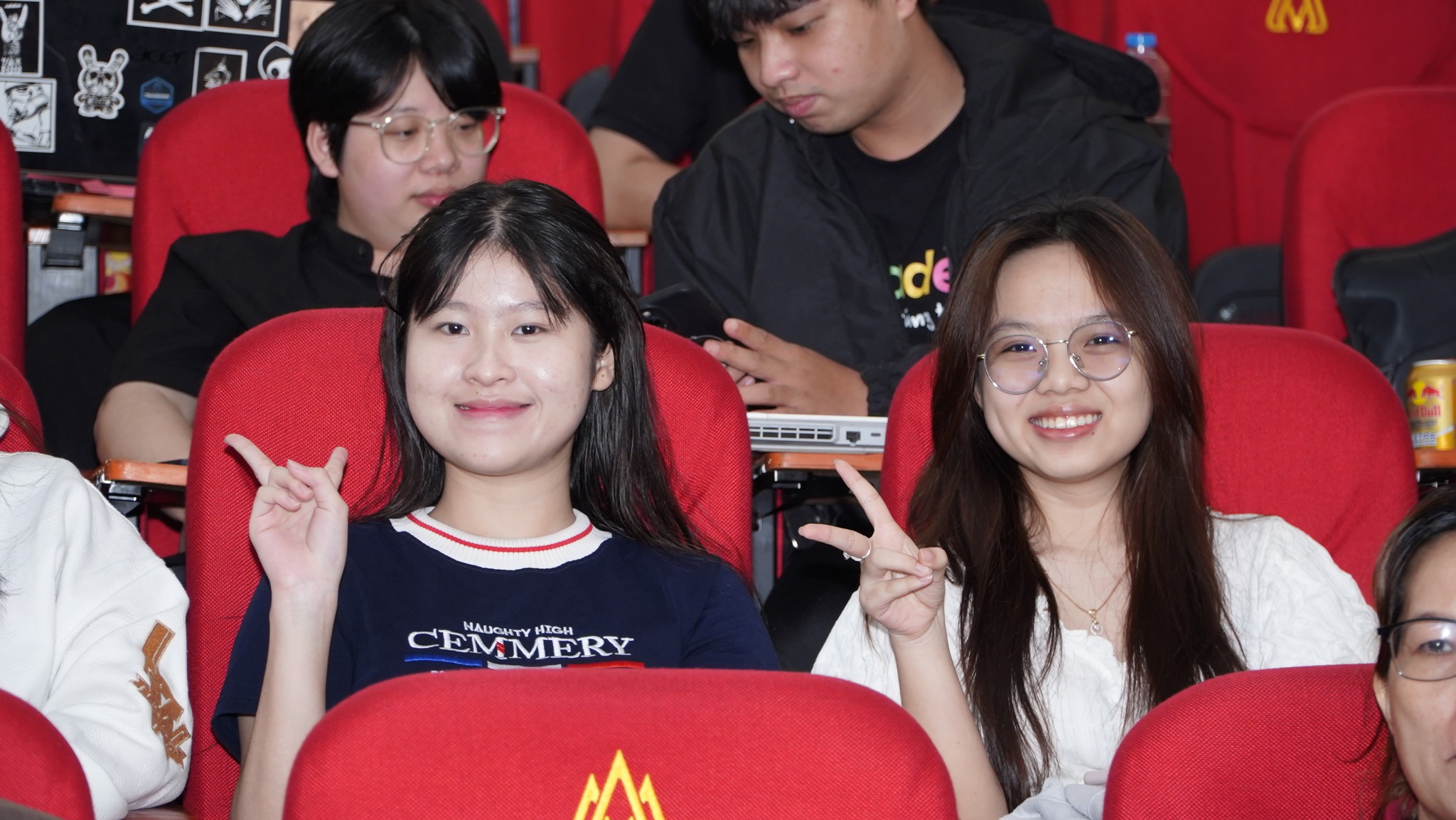 Cuộc thi HSU Vibe Coding Talents 2025