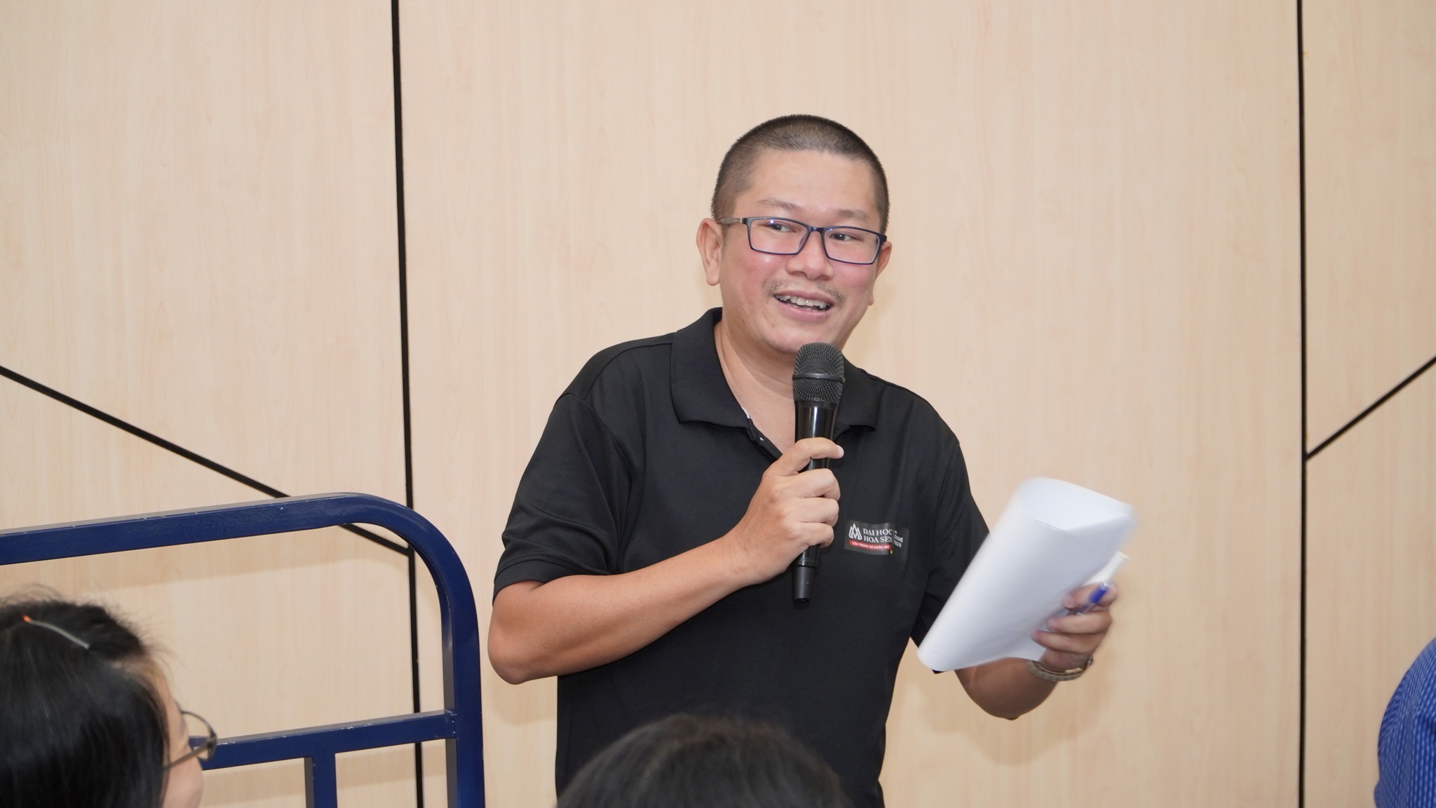 Cuộc thi HSU Vibe Coding Talents 2025