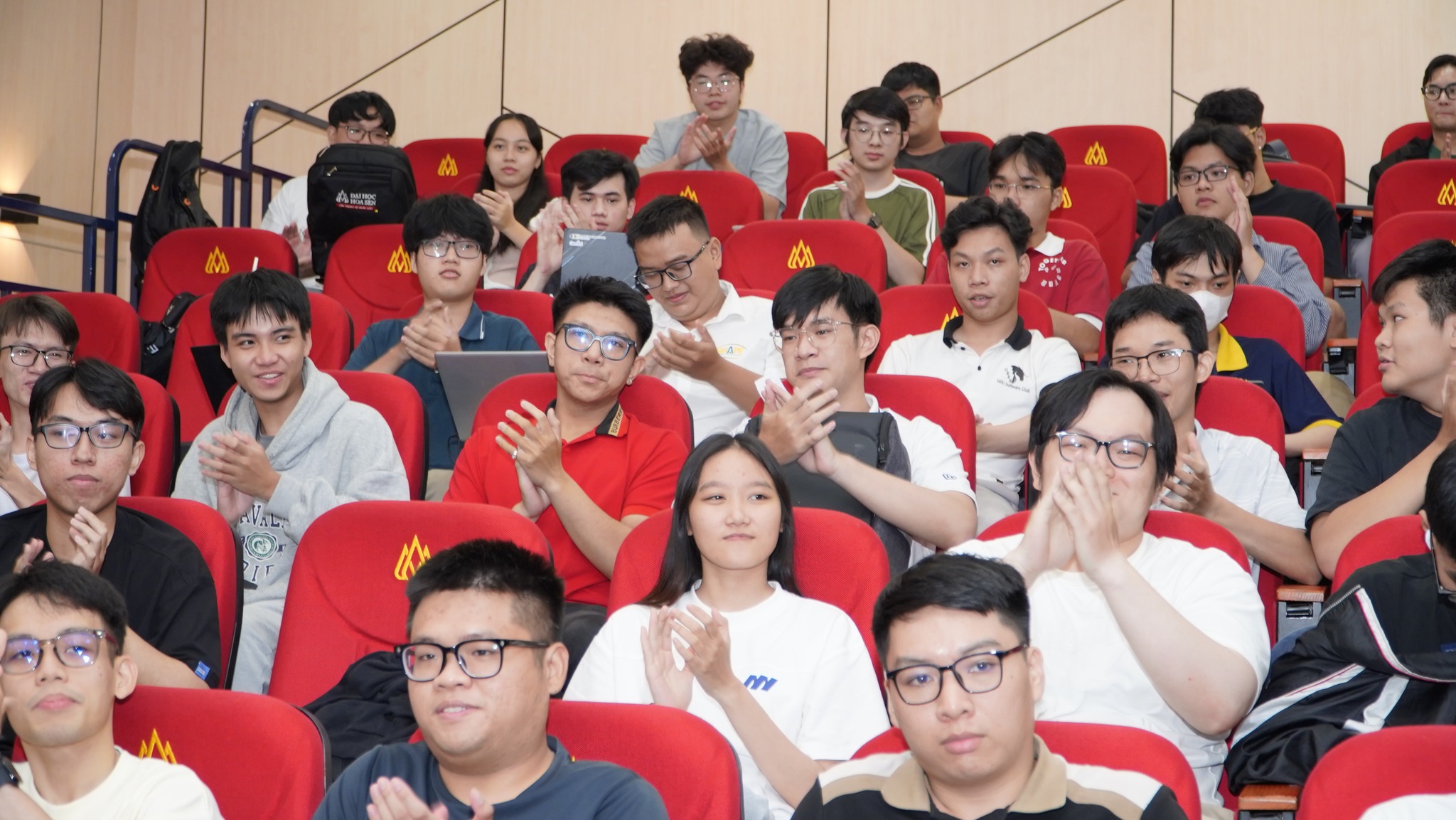 Cuộc thi HSU Vibe Coding Talents 2025