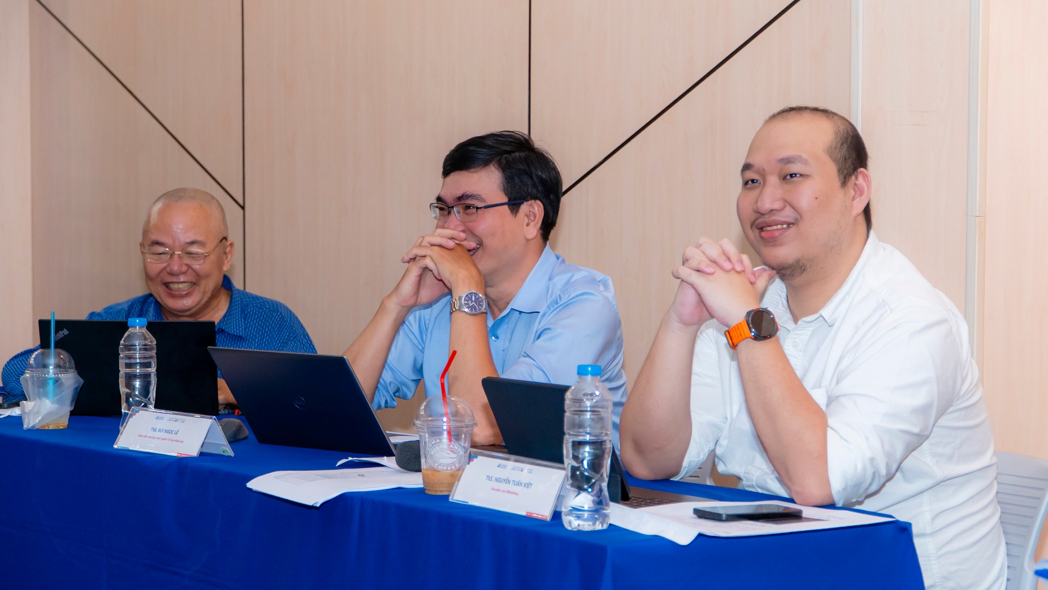 Cuộc thi HSU Vibe Coding Talents 2025