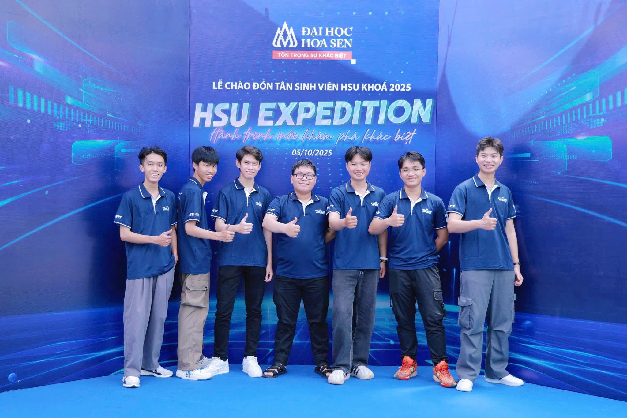 Phó Hiệu trưởng HSU: “Giáo dục đại học là trục kết nối phát triển con người và đô thị”