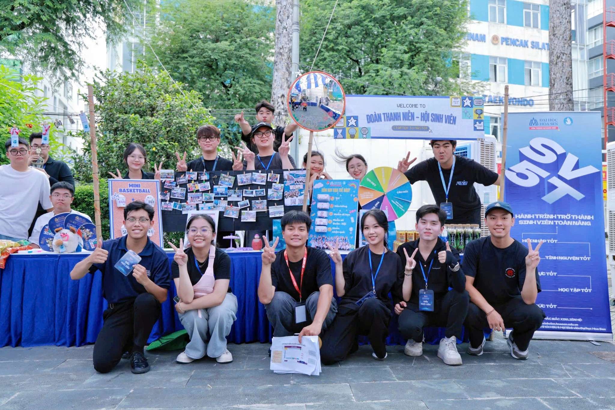 Phó Hiệu trưởng HSU: “Giáo dục đại học là trục kết nối phát triển con người và đô thị”