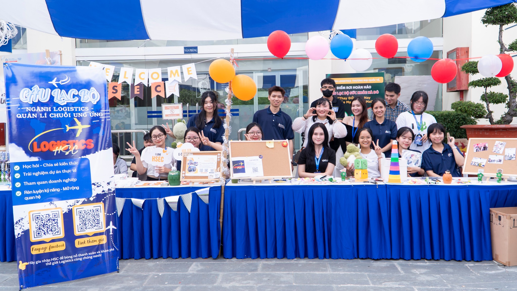 Phó Hiệu trưởng HSU: “Giáo dục đại học là trục kết nối phát triển con người và đô thị”