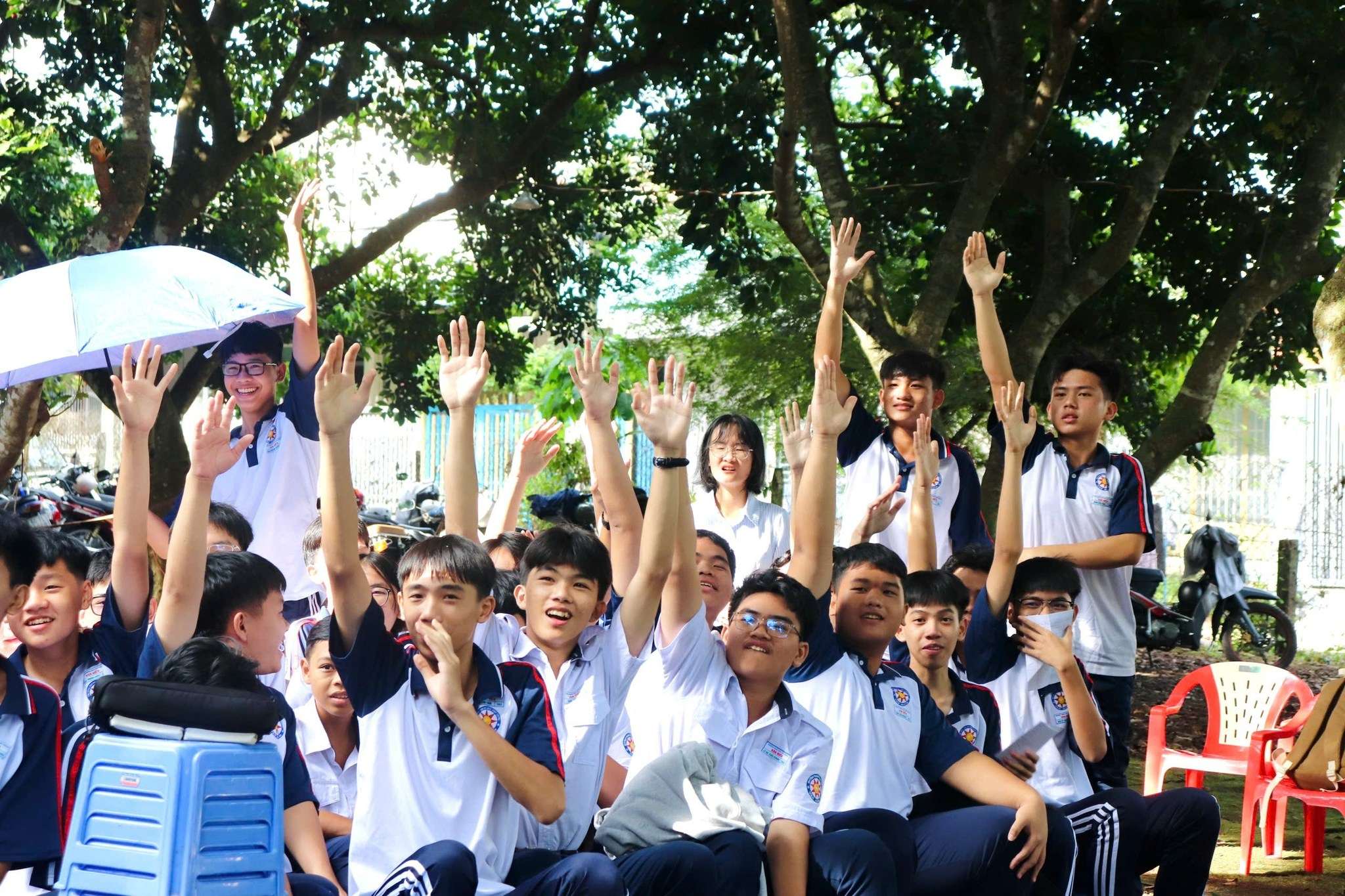 Học sinh THPT - Làm sao chọn ngành đúng khi chưa biết mình muốn gì?