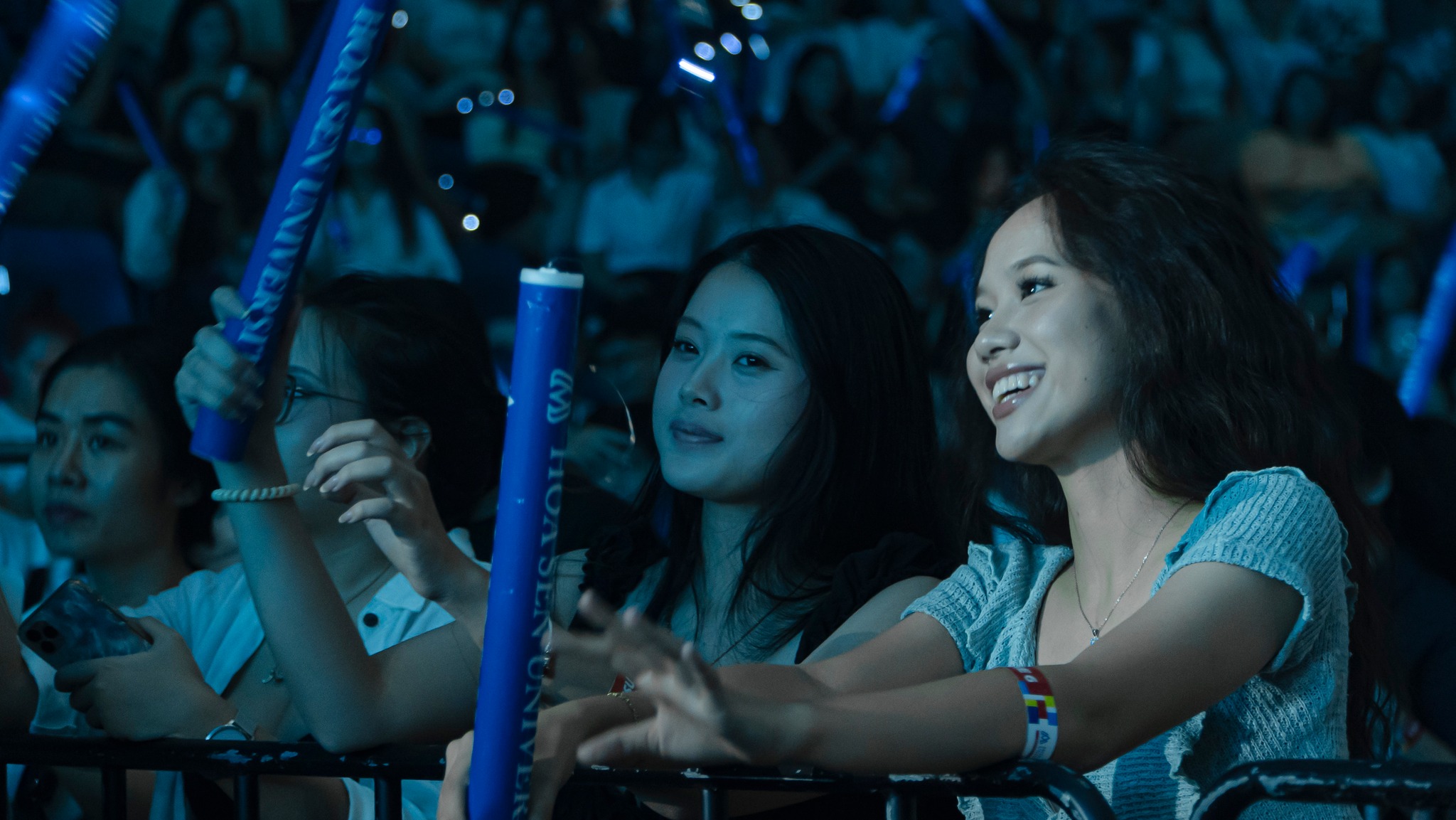 Lễ chào đón Tân sinh viên K25 - HSU Welcome Day 2025