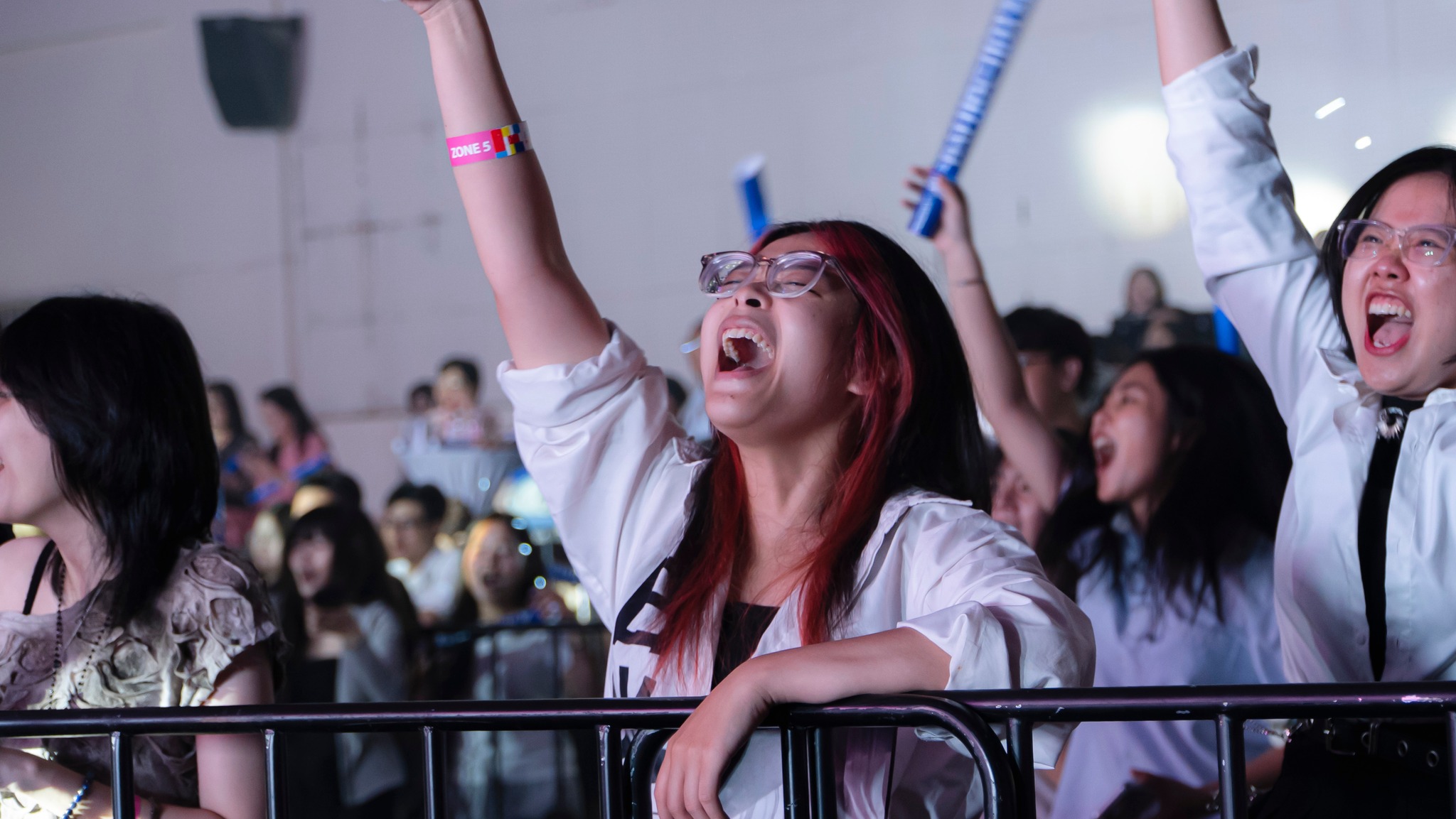 Lễ chào đón Tân sinh viên K25 - HSU Welcome Day 2025