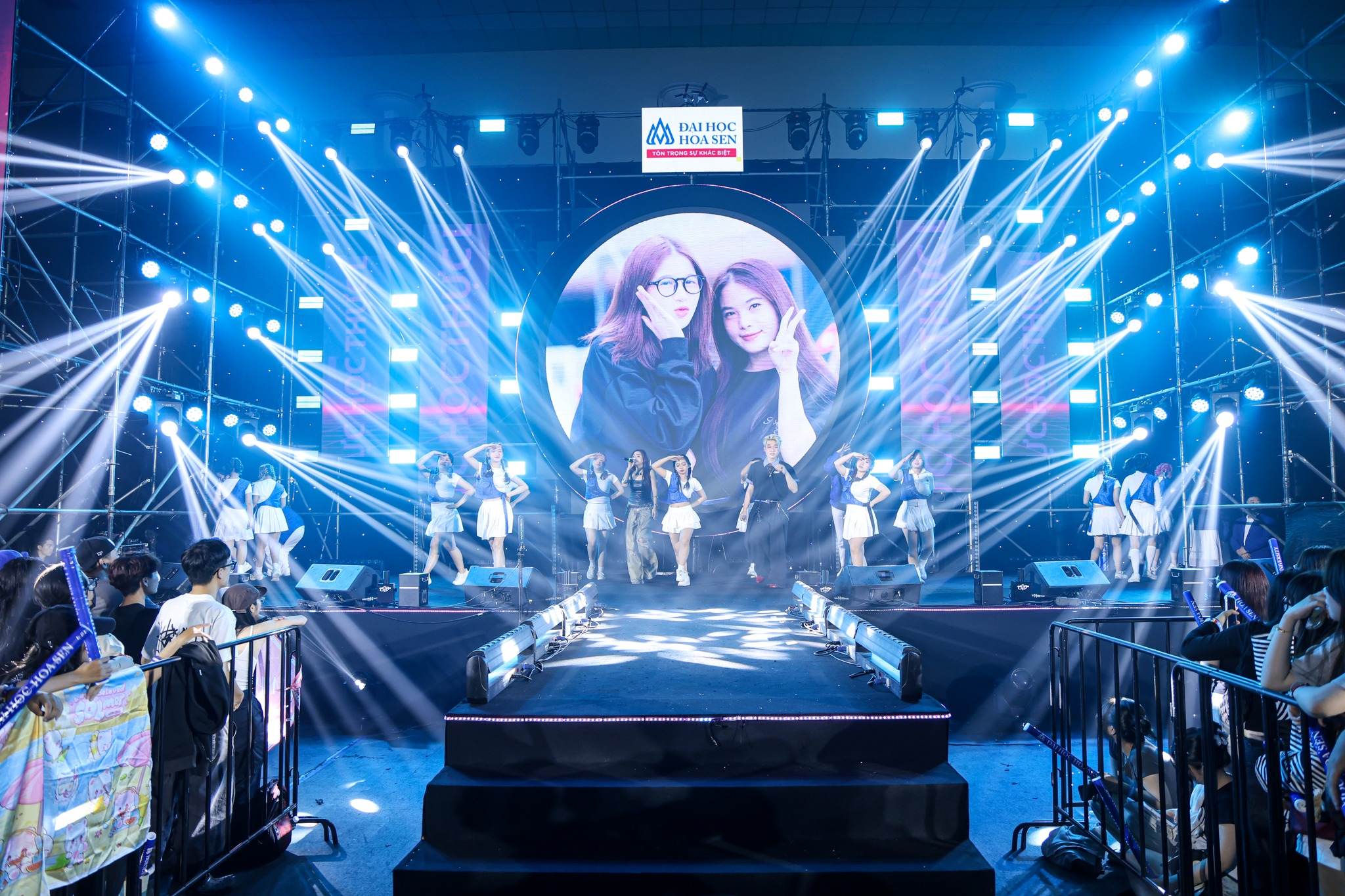 hus welcome day 2025