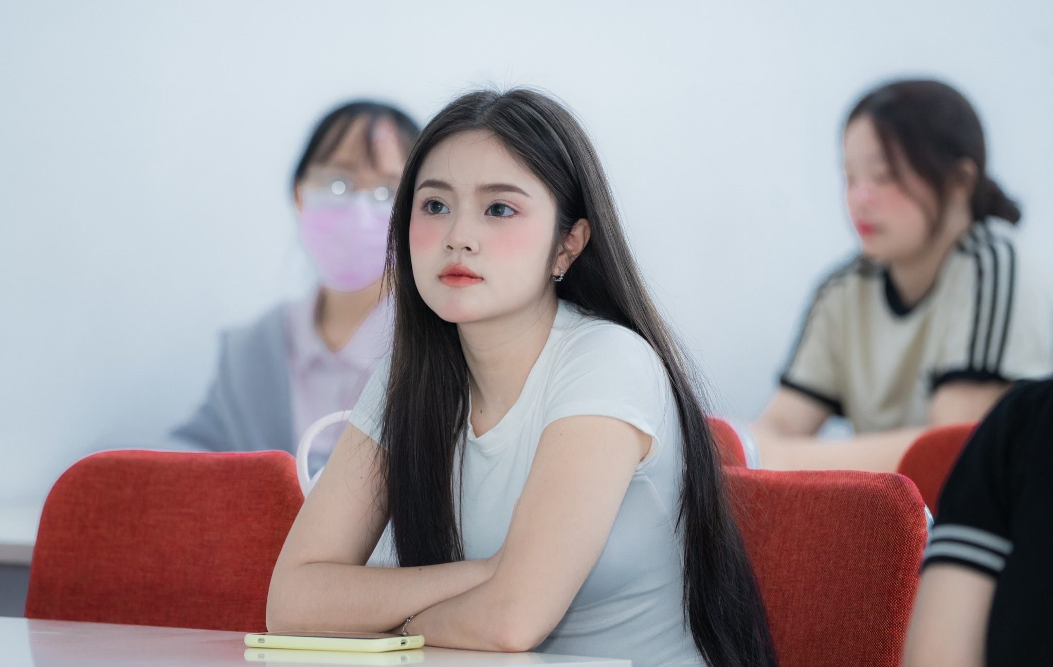 nganh hoc cho nguoi huong noi