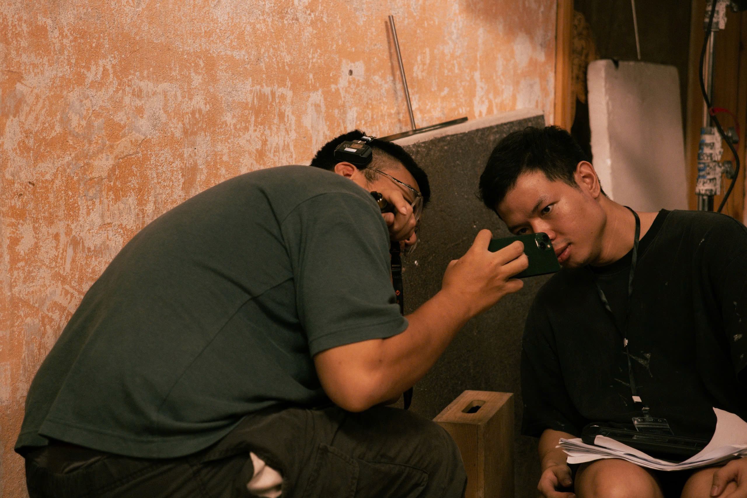 Phim ngắn xuất sắc nhất EOS 2025 công chiếu thương mại tại TP.HCM