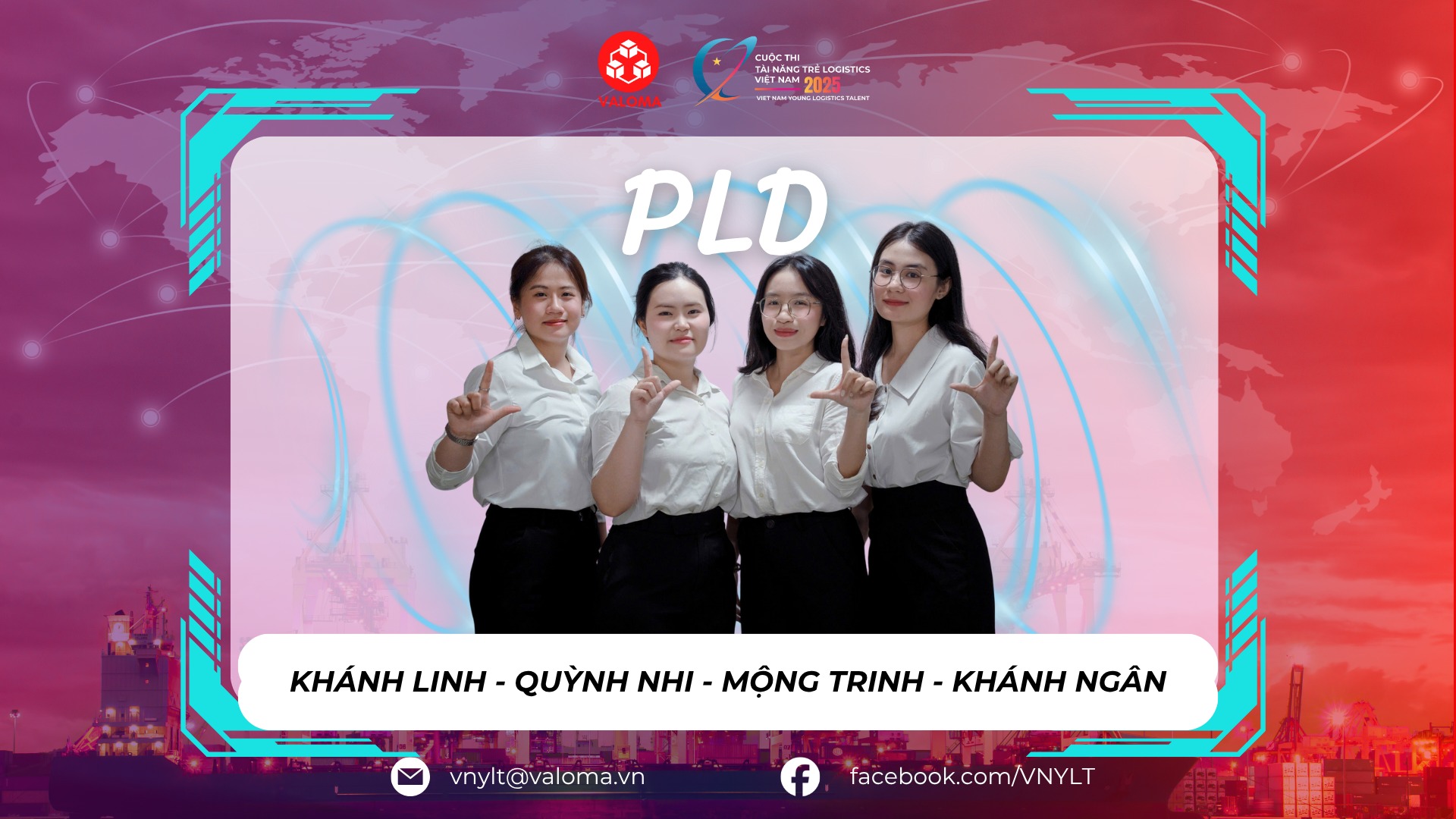 Bán kết toàn quốc 