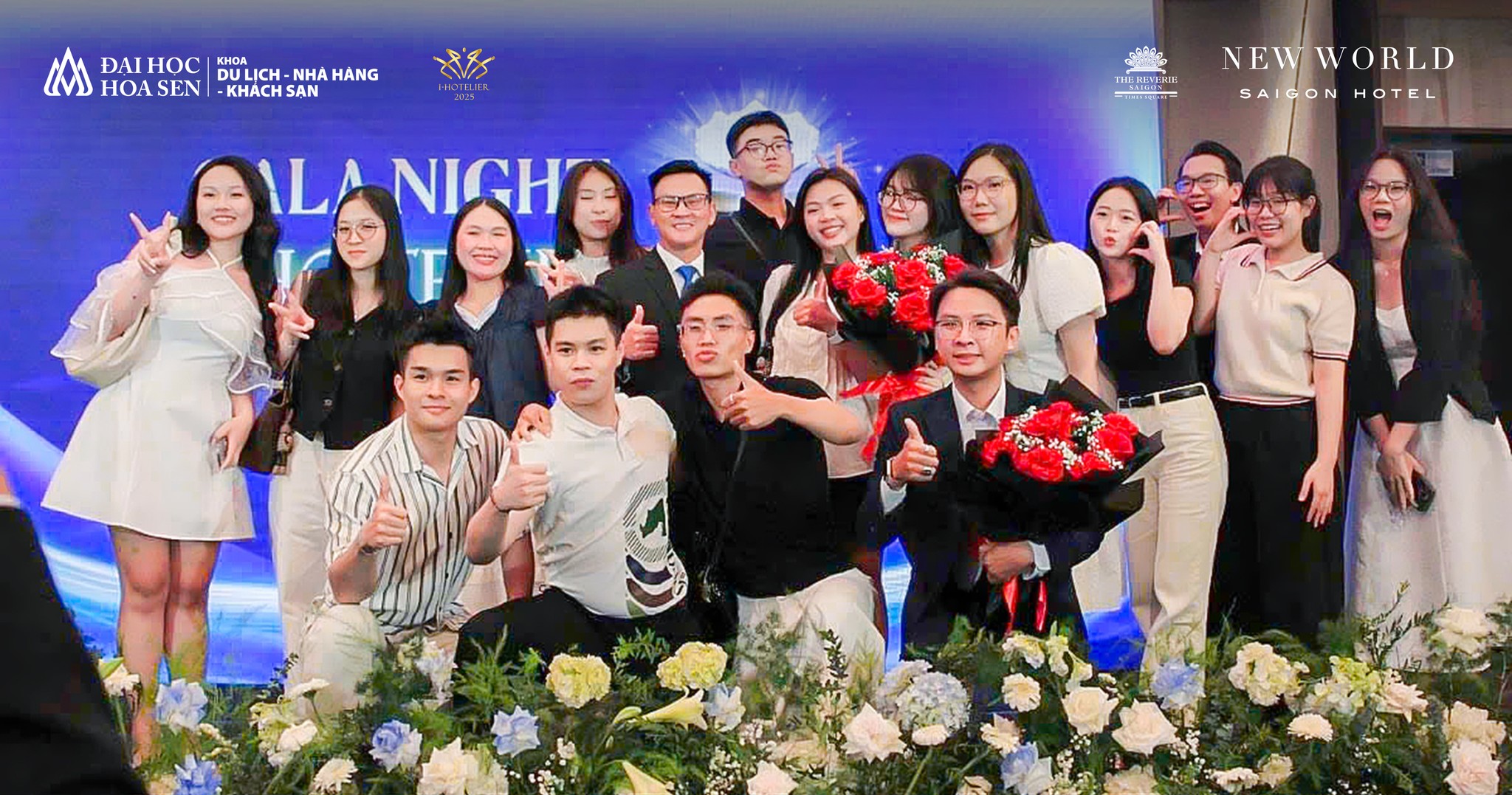 Top 7 ngành học hot và dễ xin việc nhất 2026