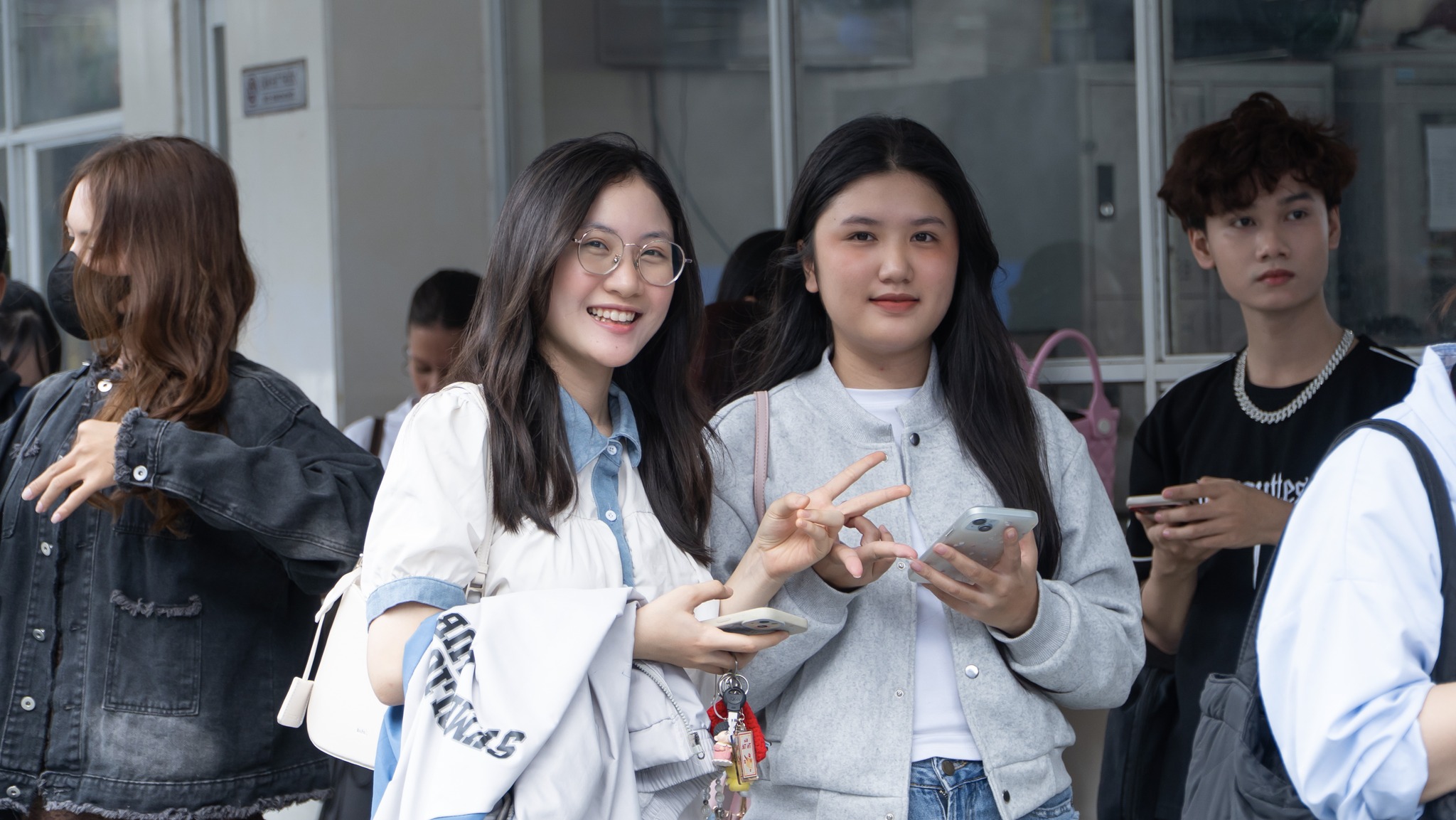 Top 7 ngành học hot và dễ xin việc nhất 2026