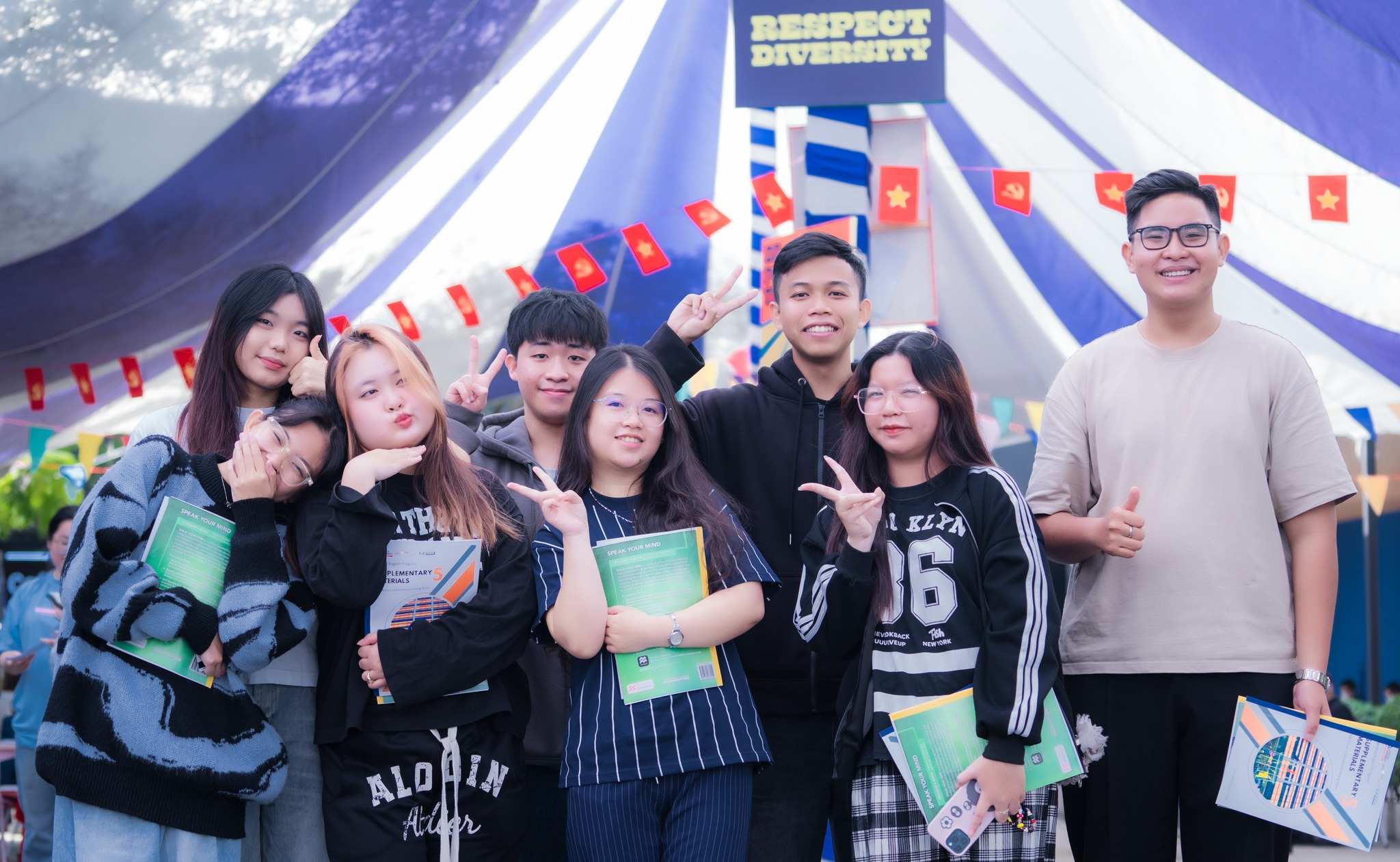 Đại học Hoa Sen HSU - lợi thế khi học trường đại học đạt chuẩn quốc tế