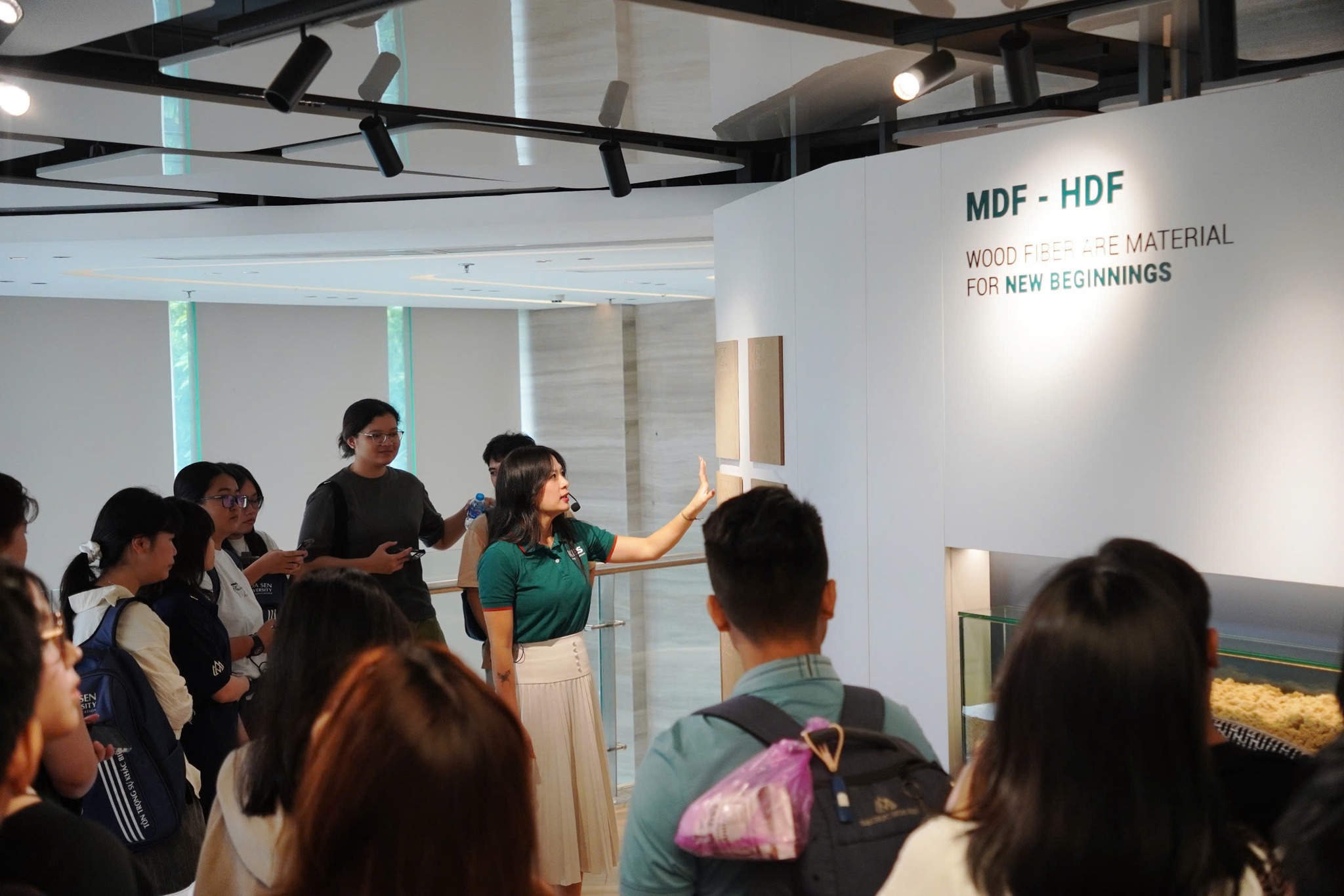 Đại học Hoa Sen HSU - lợi thế khi học trường đại học đạt chuẩn quốc tế