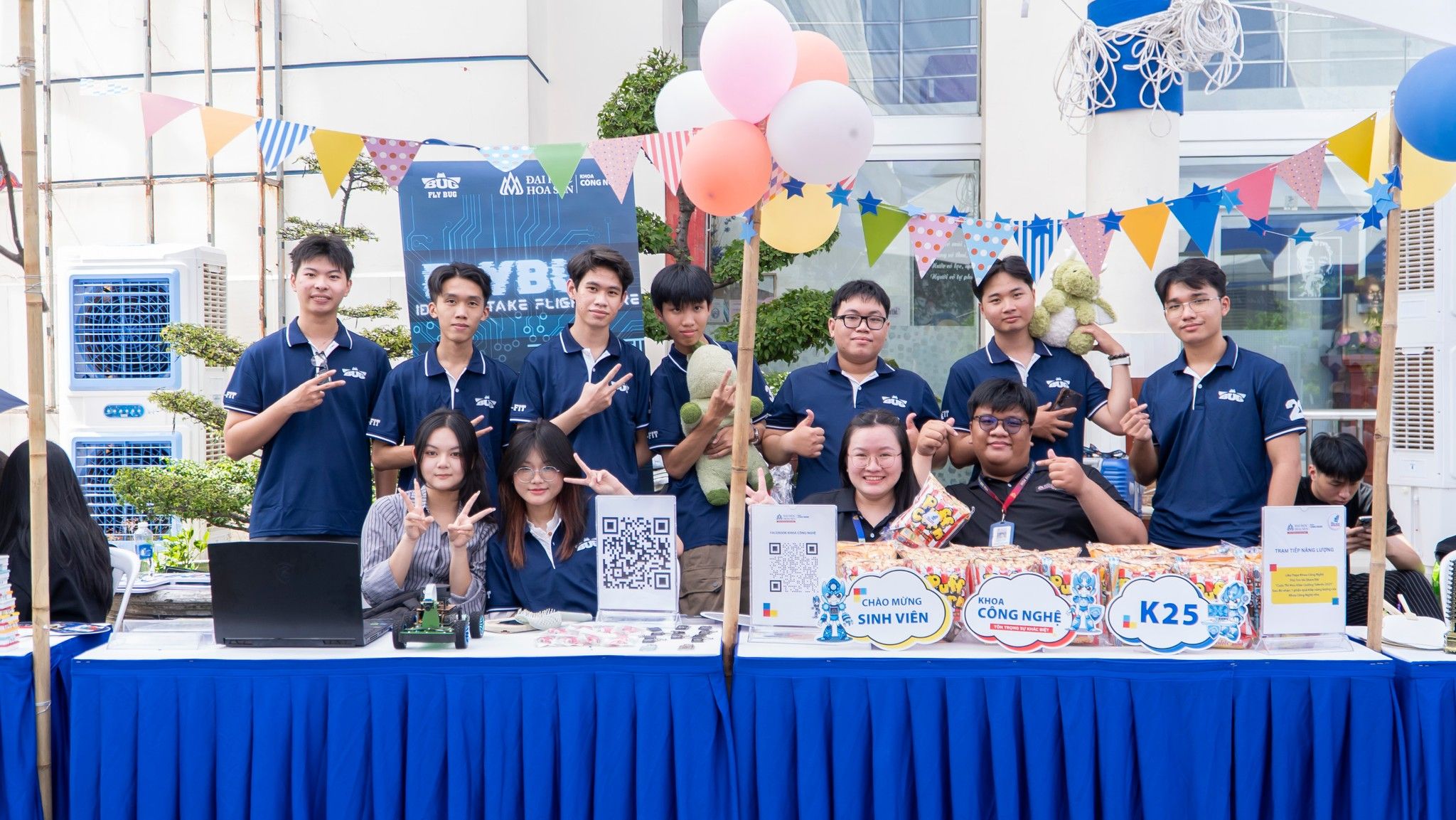 Xác định ngành học phù hợp