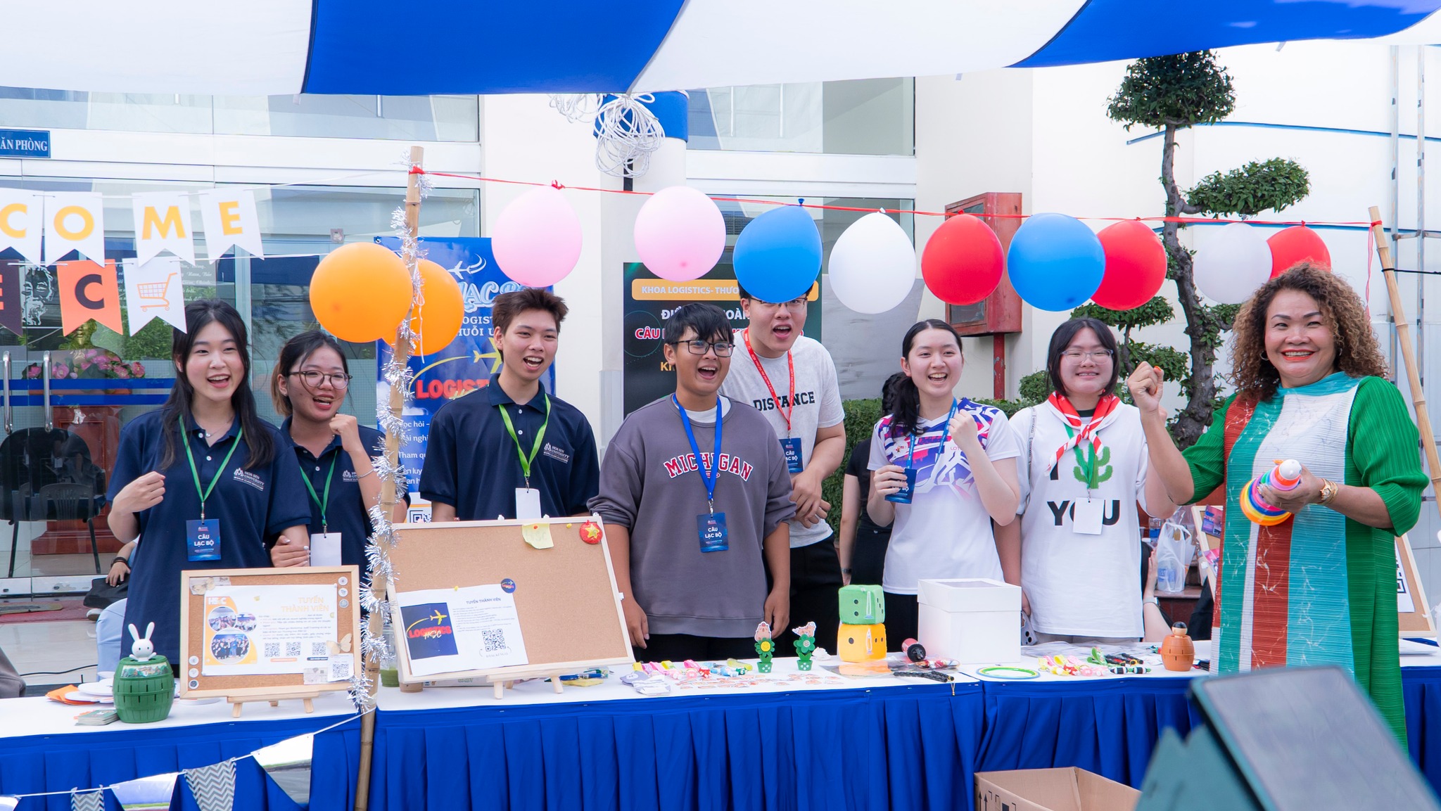 Xác định ngành học phù hợp