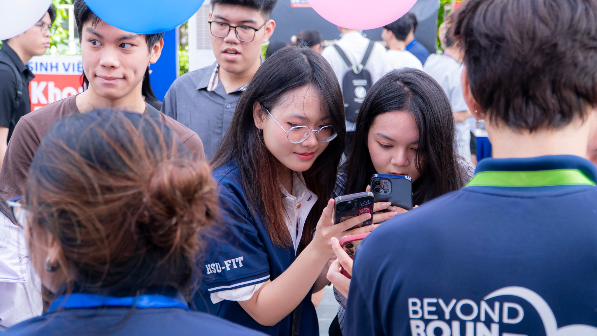 Xác định ngành học phù hợp