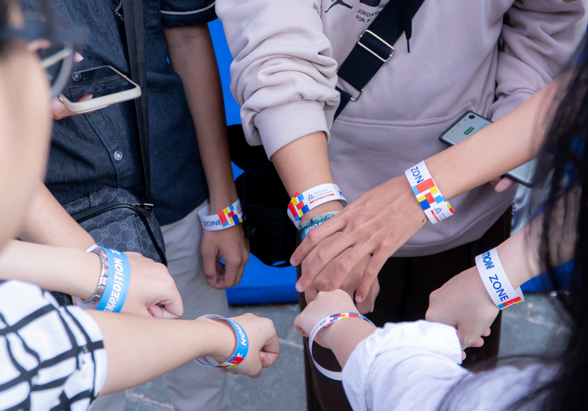 Xác định ngành học phù hợp