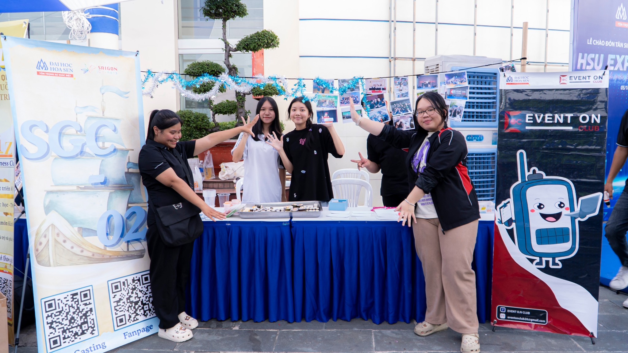 Xác định ngành học phù hợp