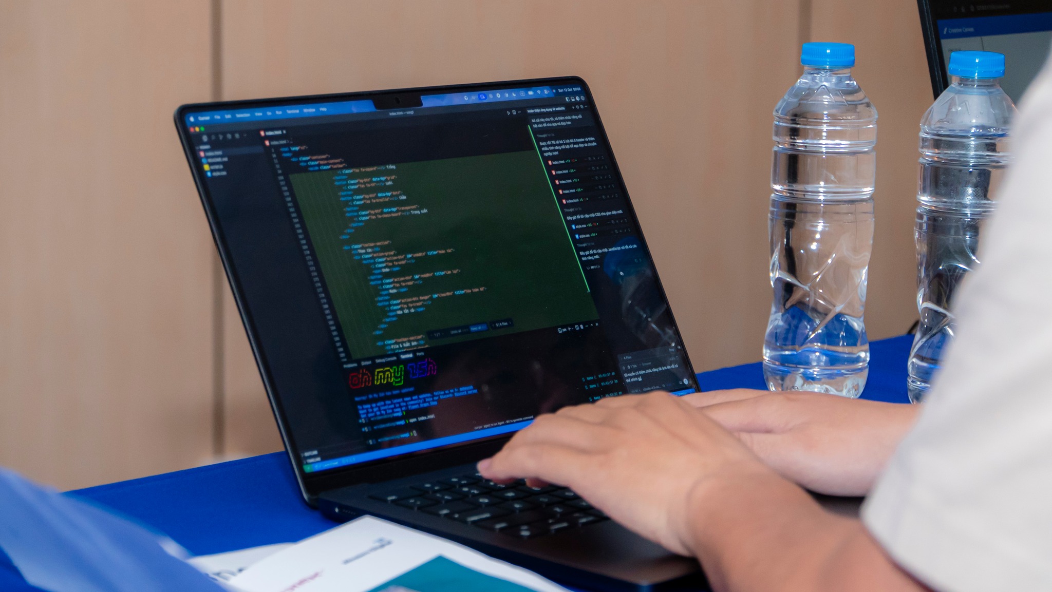 Ngành Công nghệ thông tin Đại học Hoa Sen - Tuyển sinh 2026