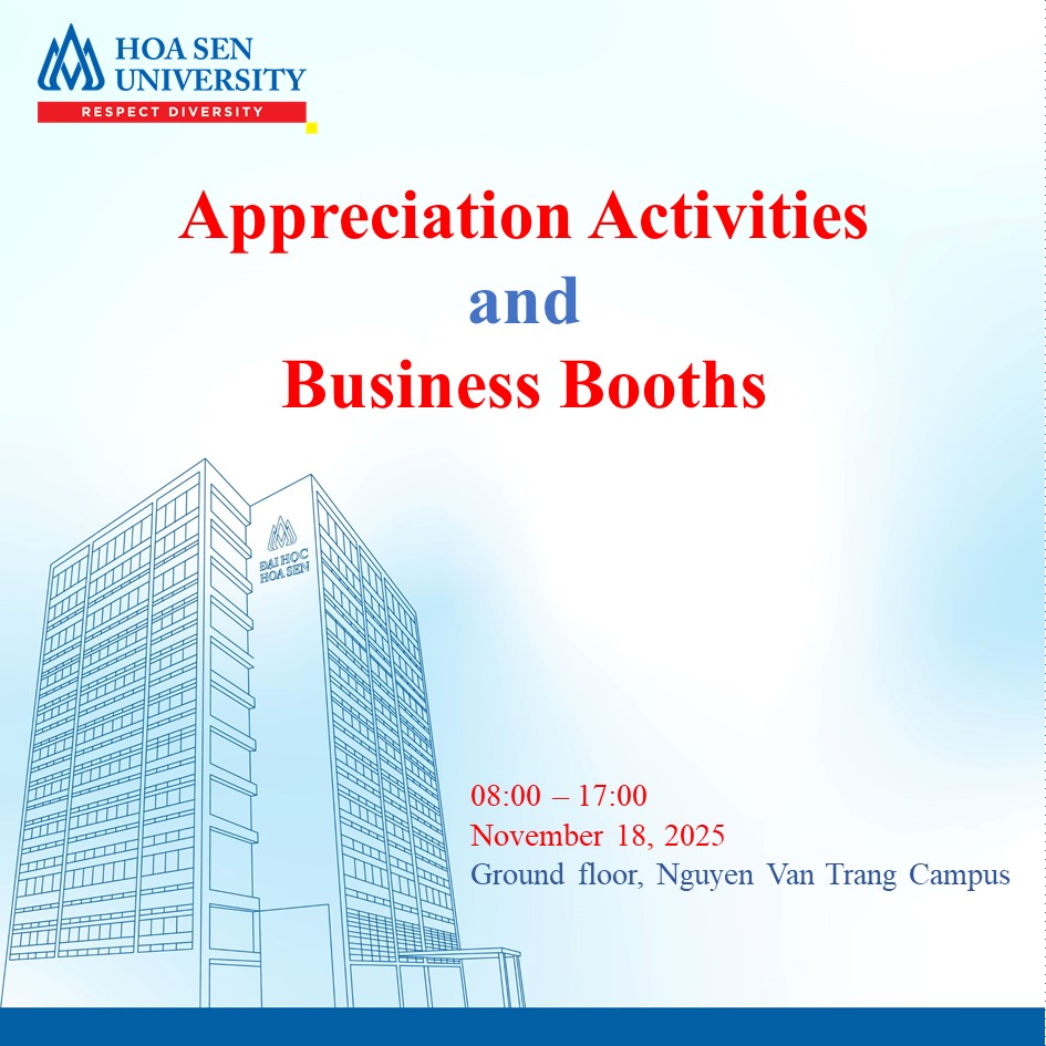 Honoring Vietnamese Teachers’ Day: Connecting Human Values