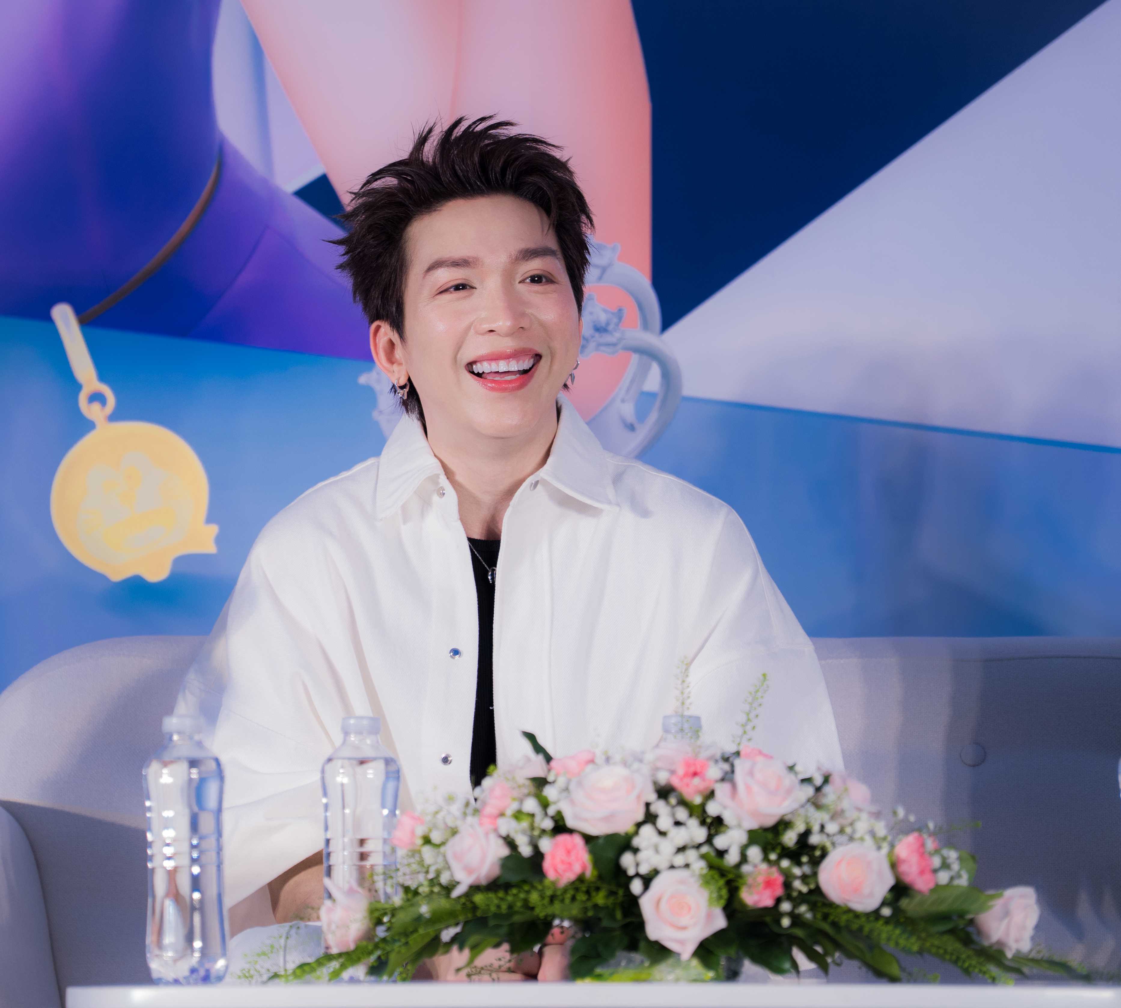 Sinh viên HSU "cháy" cùng PNJ Uni Tour 2025