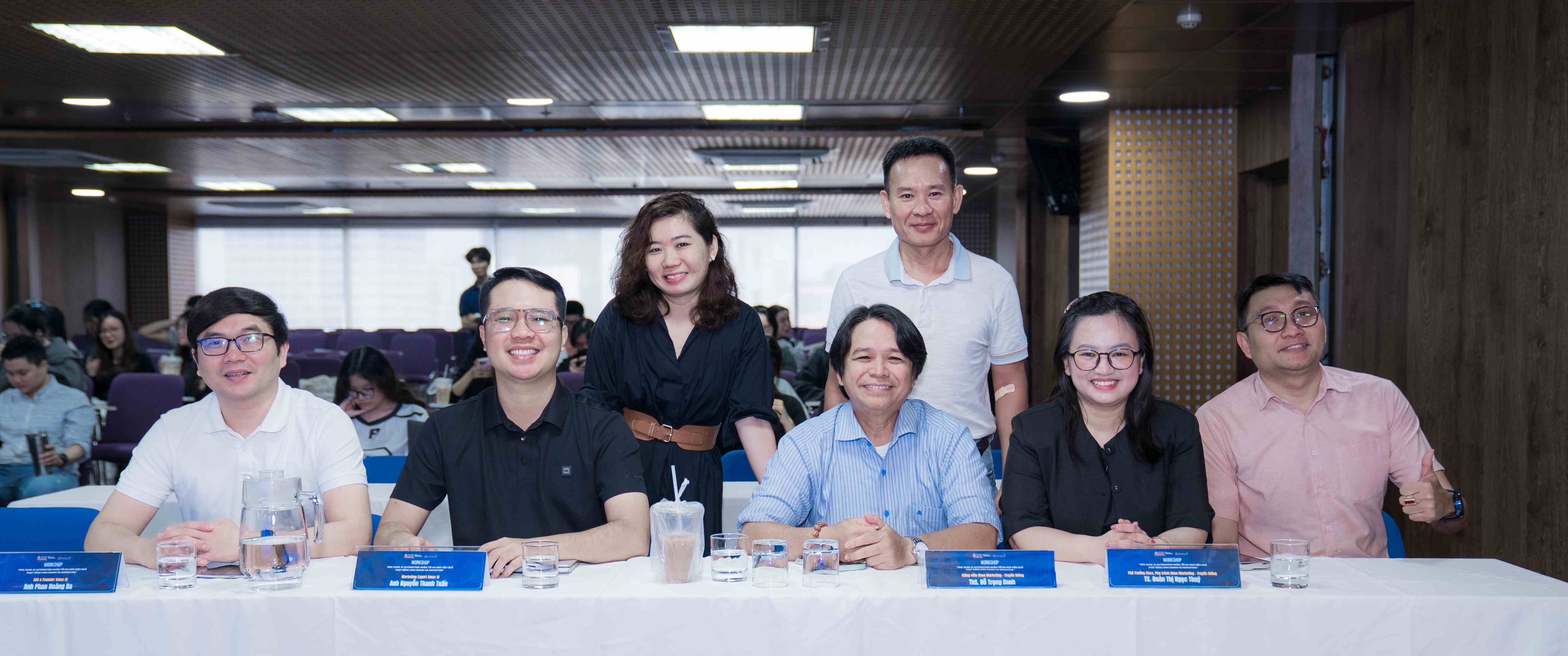 Ứng dụng AI Automation - Chìa khóa nâng cao hiệu quả kinh doanh và Marketing