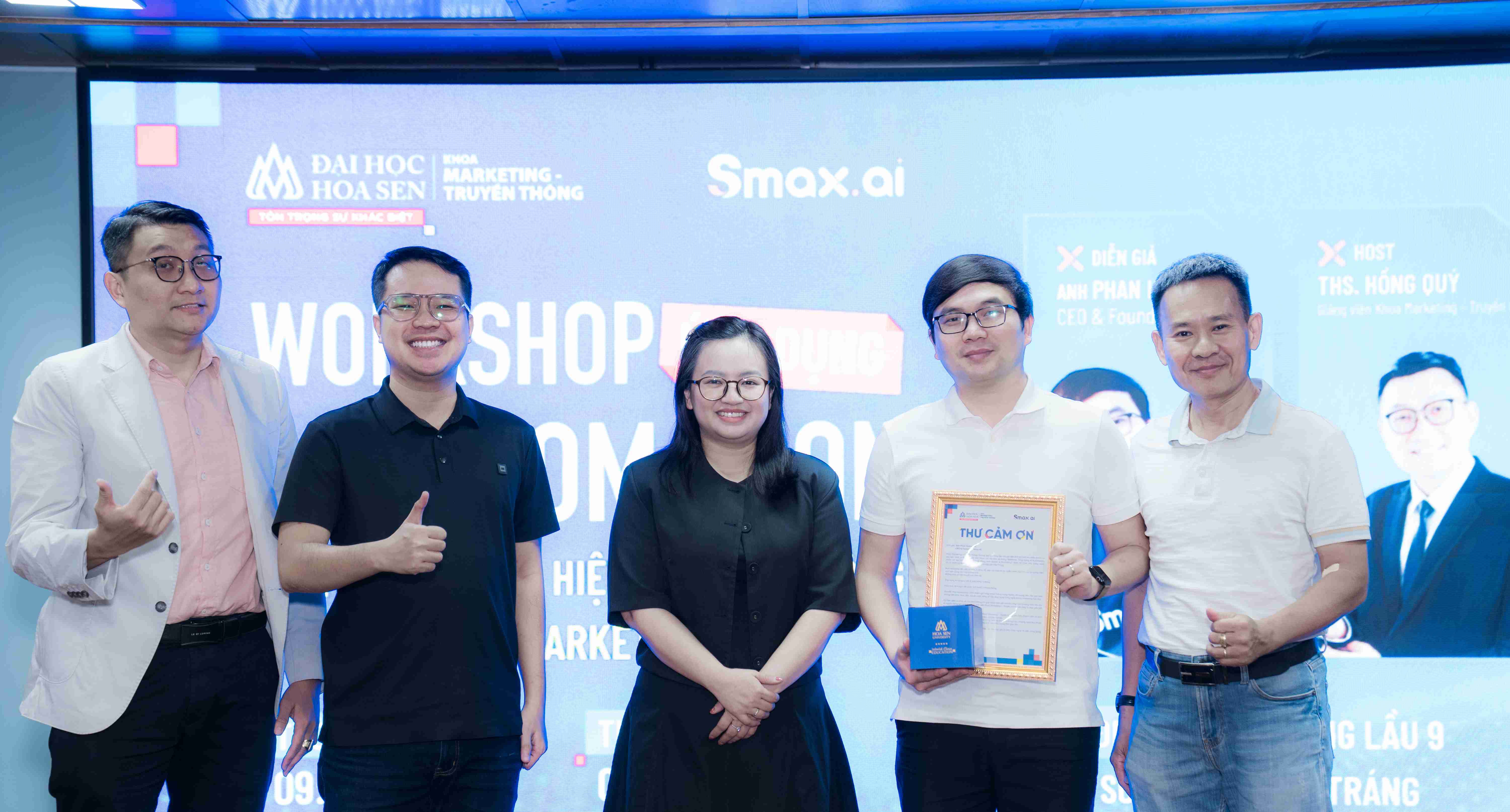 Ứng dụng AI Automation - Chìa khóa nâng cao hiệu quả kinh doanh và Marketing