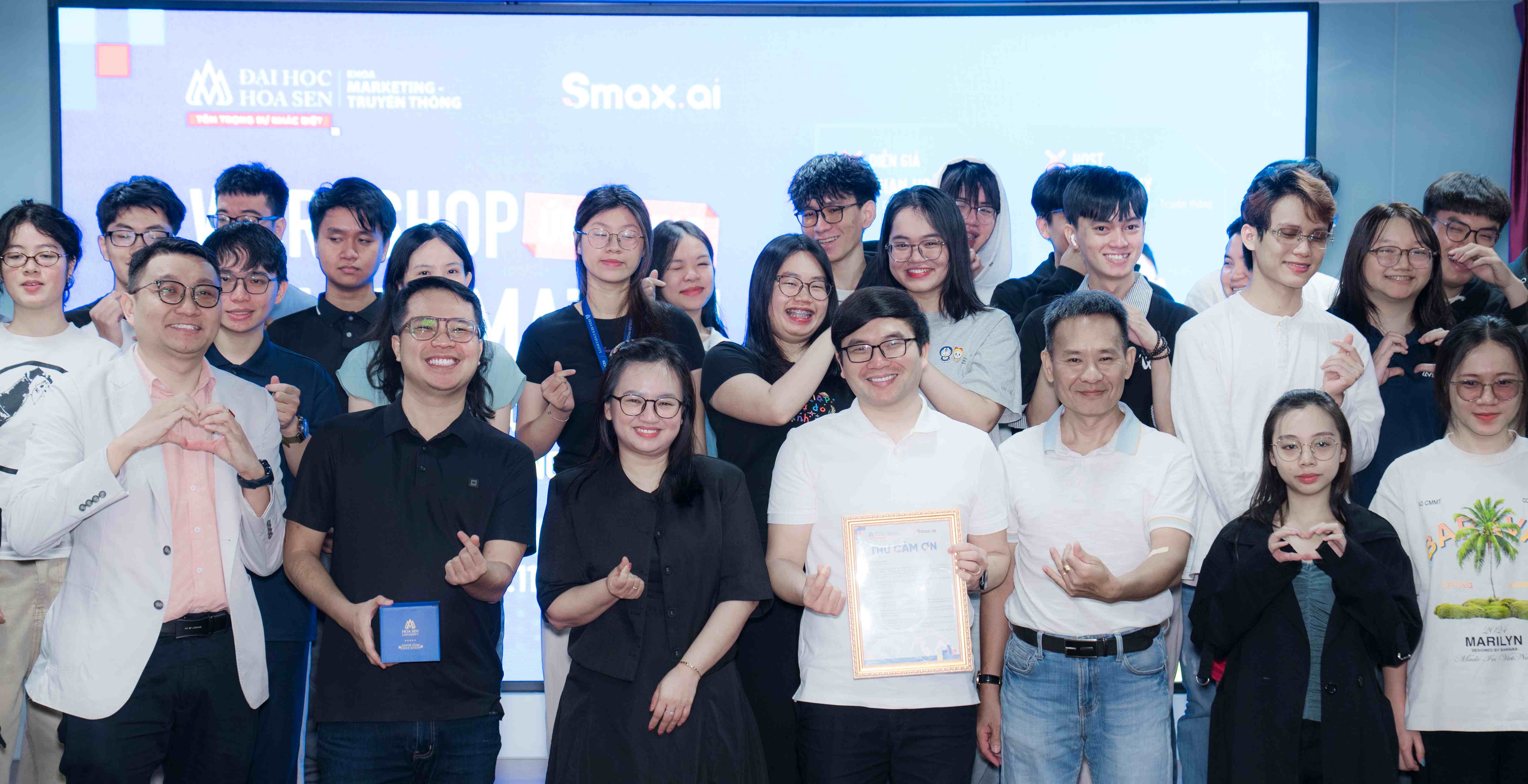 Ứng dụng AI Automation - Chìa khóa nâng cao hiệu quả kinh doanh và Marketing