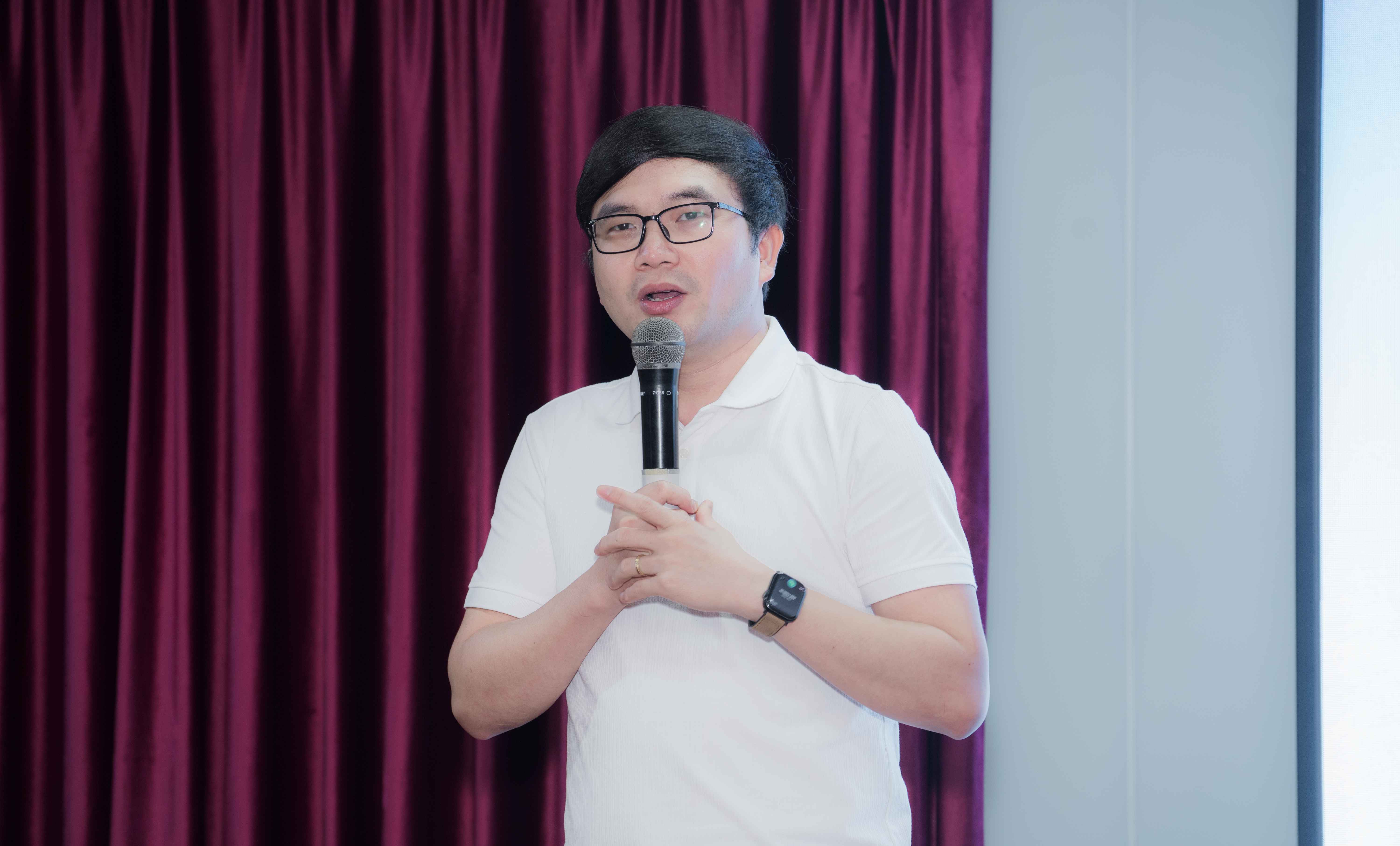 Ứng dụng AI Automation - Chìa khóa nâng cao hiệu quả kinh doanh và Marketing