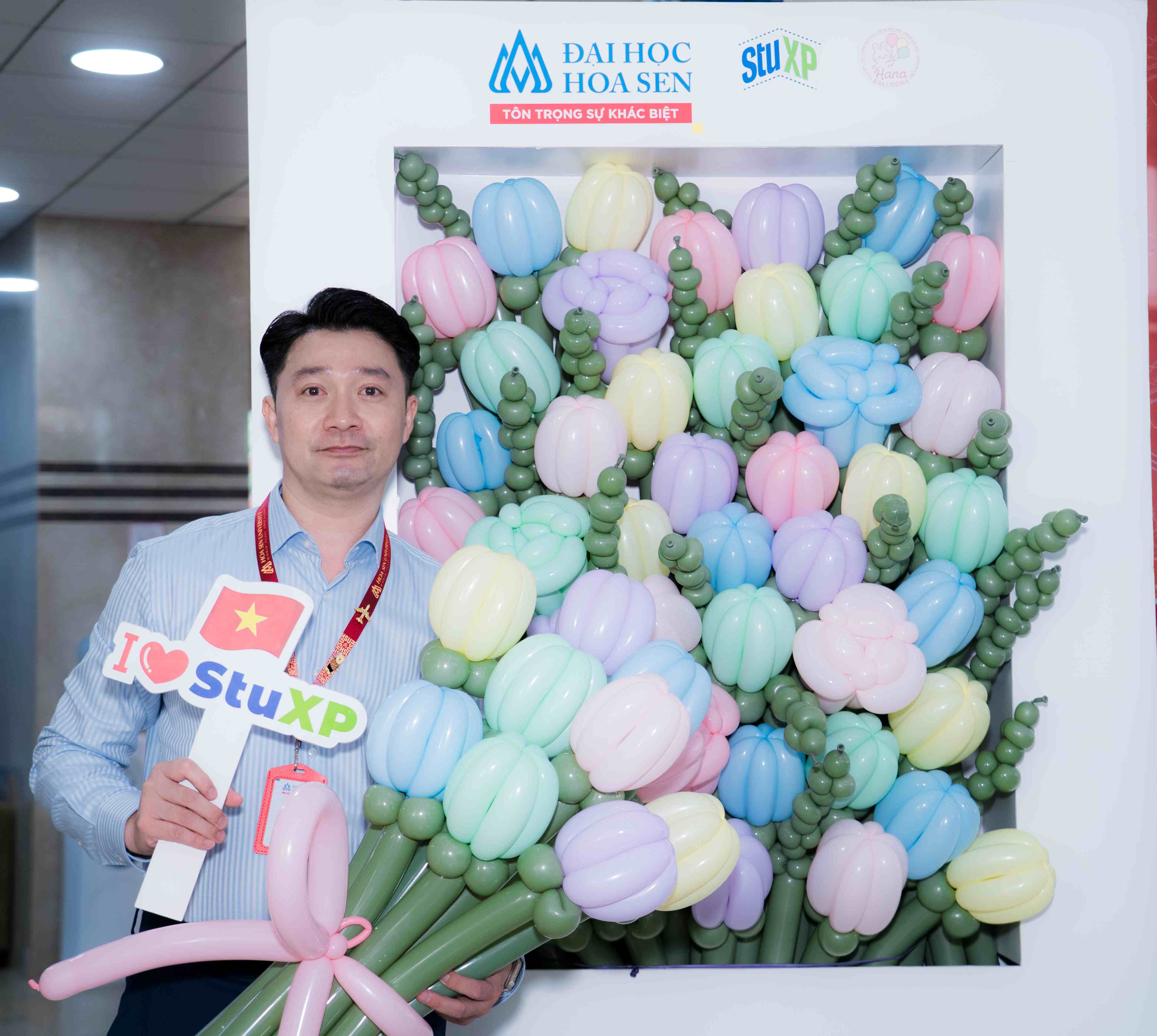 Mừng Ngày Nhà giáo Việt Nam 20/11: Lan tỏa yêu thương qua những món quà sáng tạo