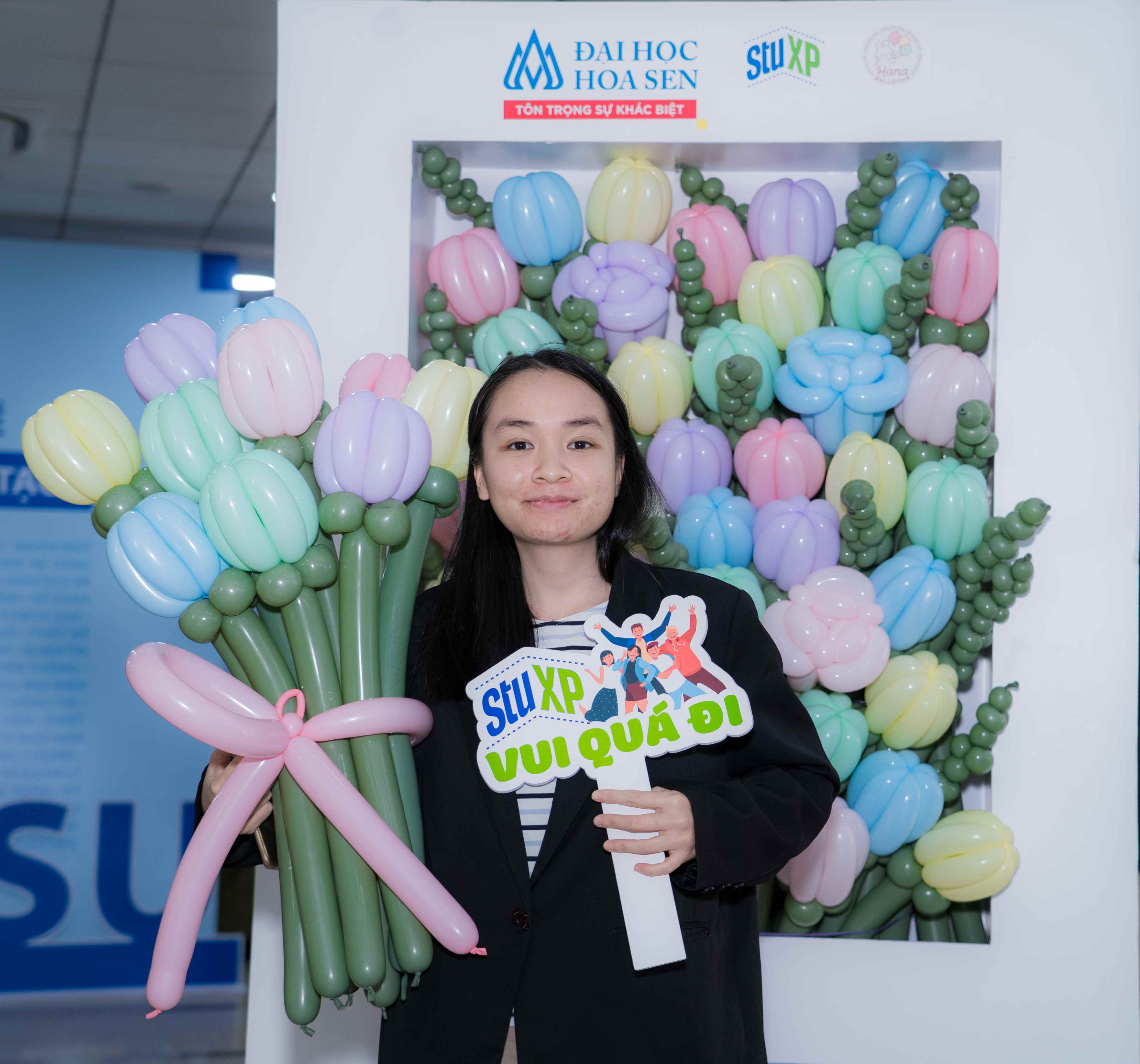 Mừng Ngày Nhà giáo Việt Nam 20/11: Lan tỏa yêu thương qua những món quà sáng tạo