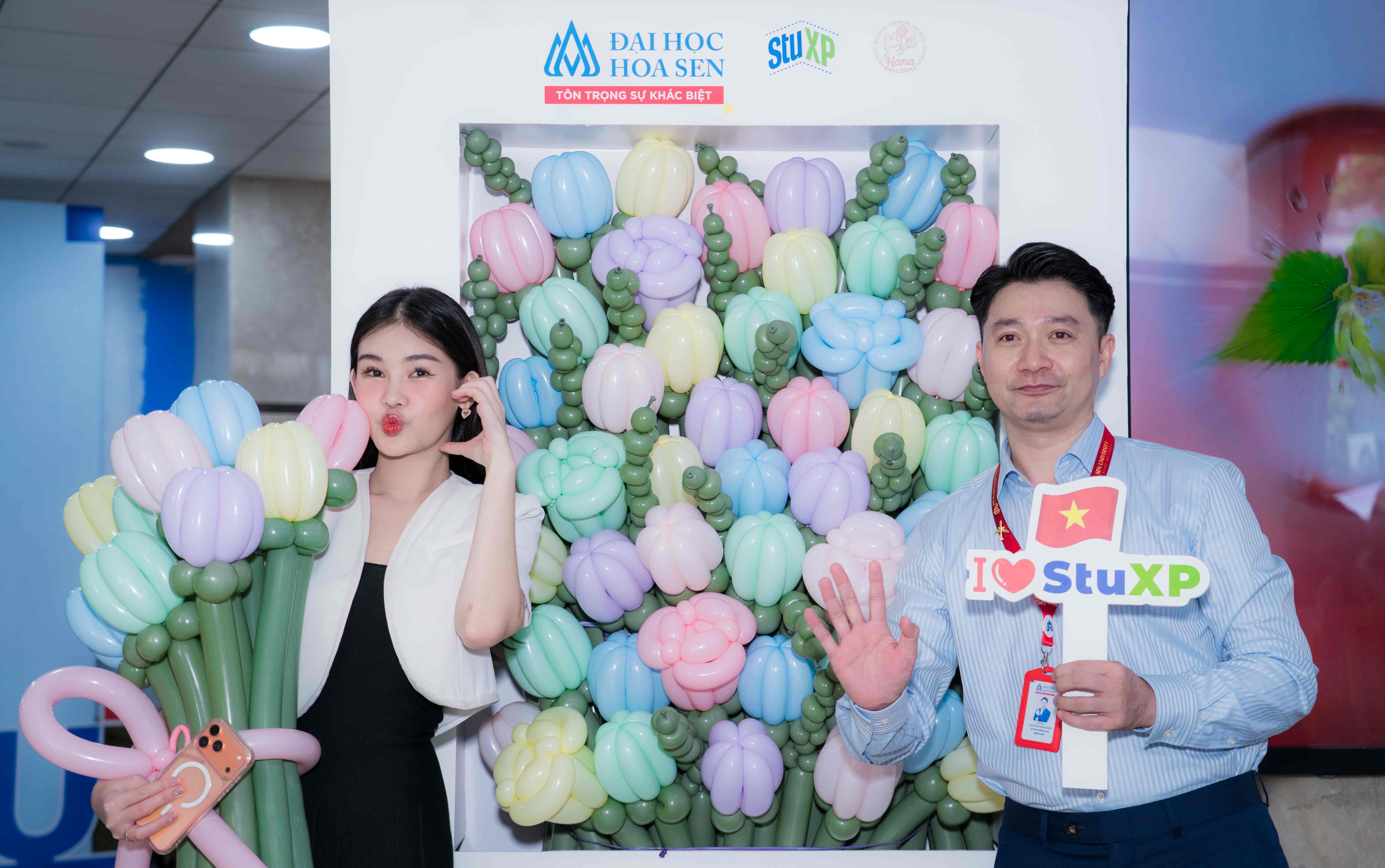 Mừng Ngày Nhà giáo Việt Nam 20/11: Lan tỏa yêu thương qua những món quà sáng tạo