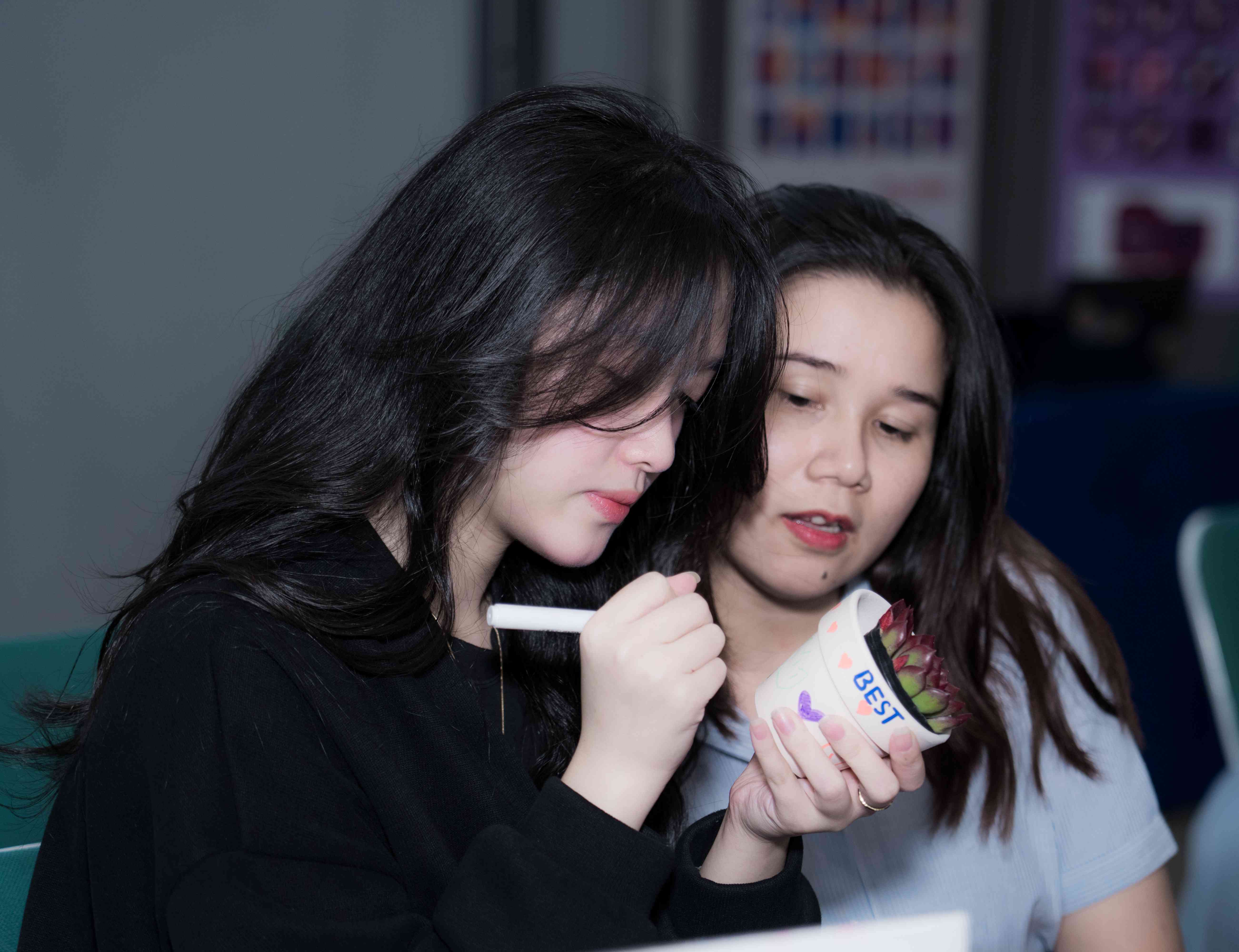 Mừng Ngày Nhà giáo Việt Nam 20/11: Lan tỏa yêu thương qua những món quà sáng tạo