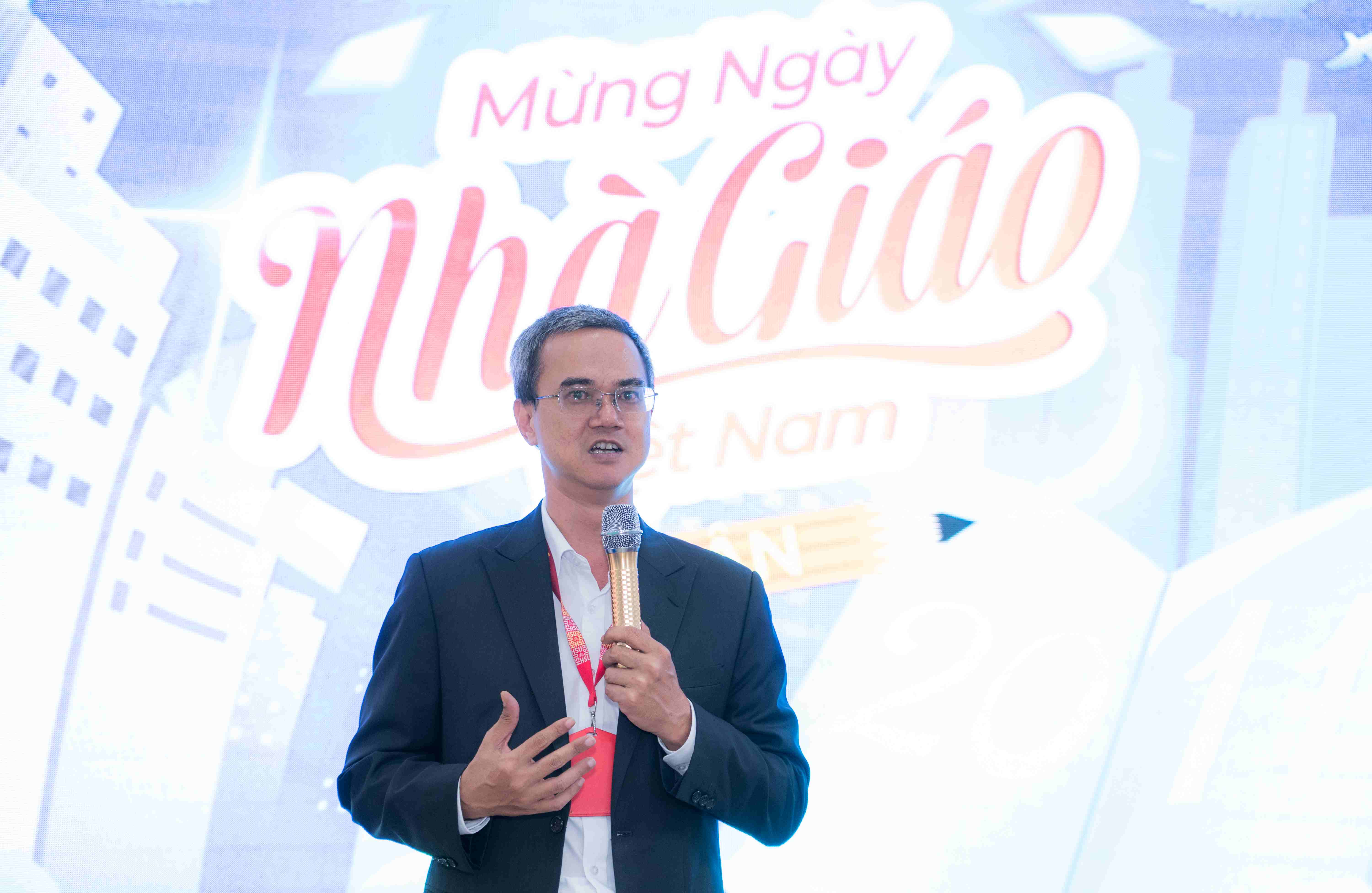 Mừng Ngày Nhà giáo Việt Nam 20/11: Lan tỏa yêu thương qua những món quà sáng tạo