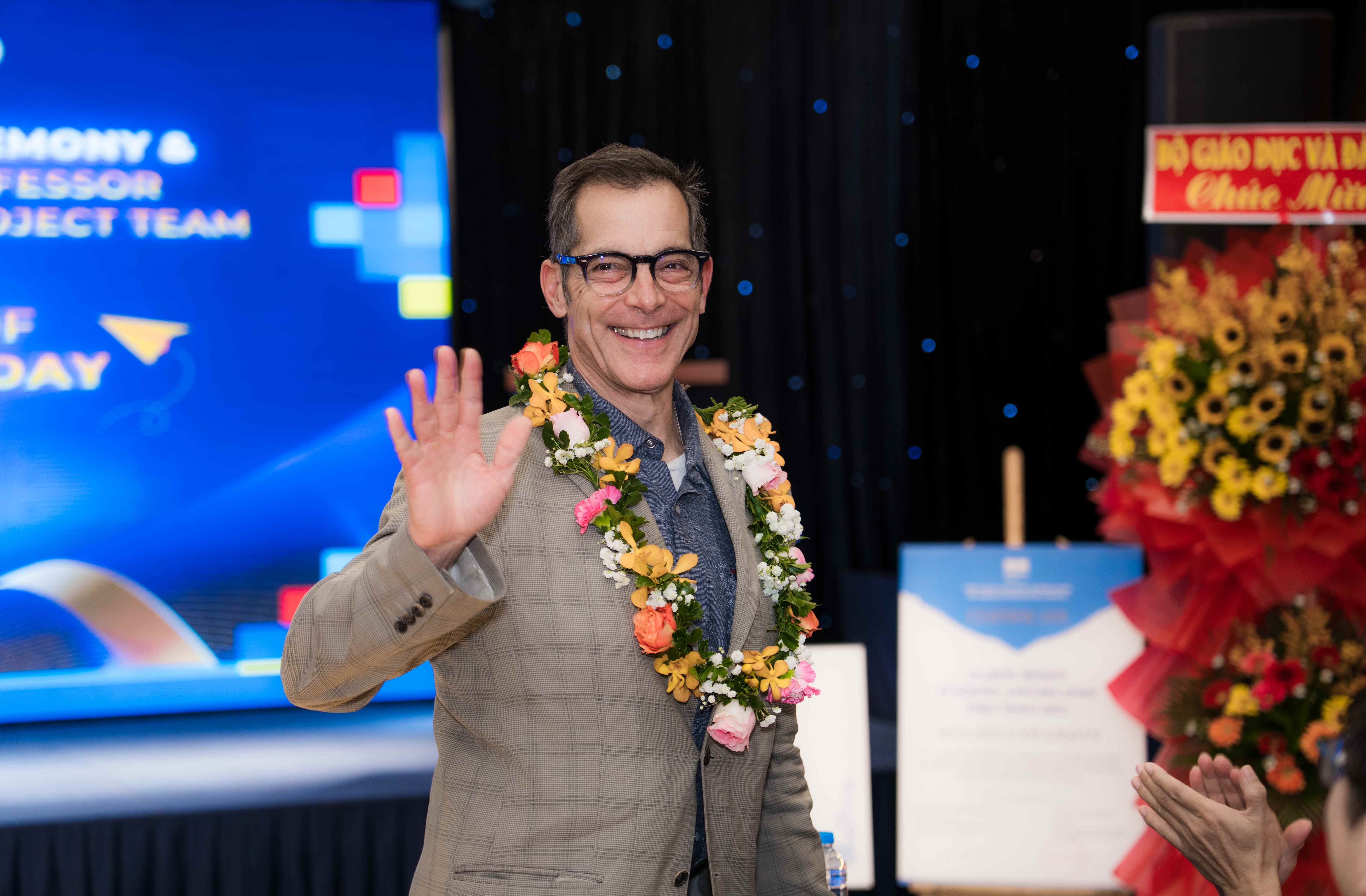 HSU Gains UNESCO Certificates, Elevating Global Status