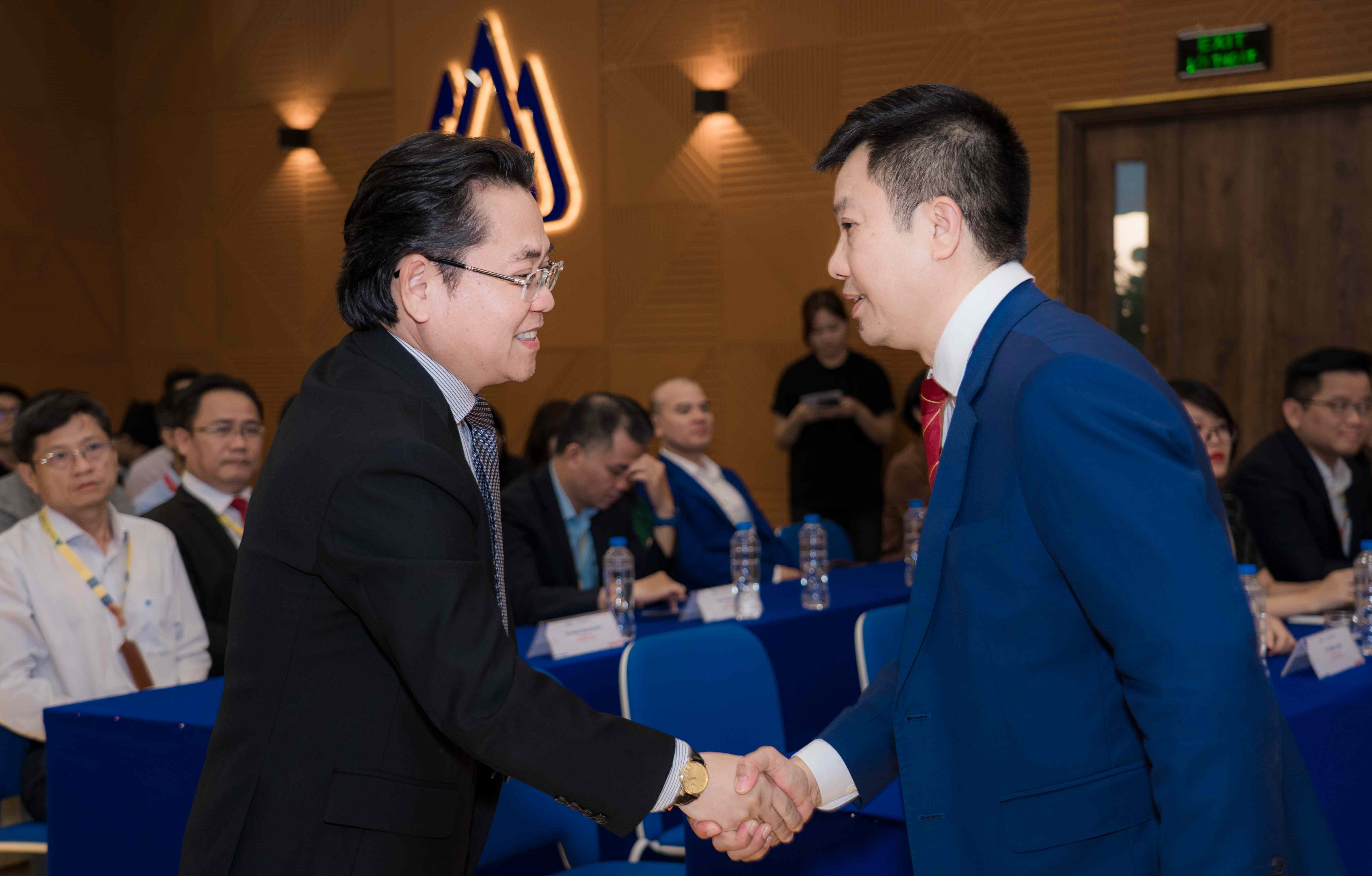 HSU Gains UNESCO Certificates, Elevating Global Status