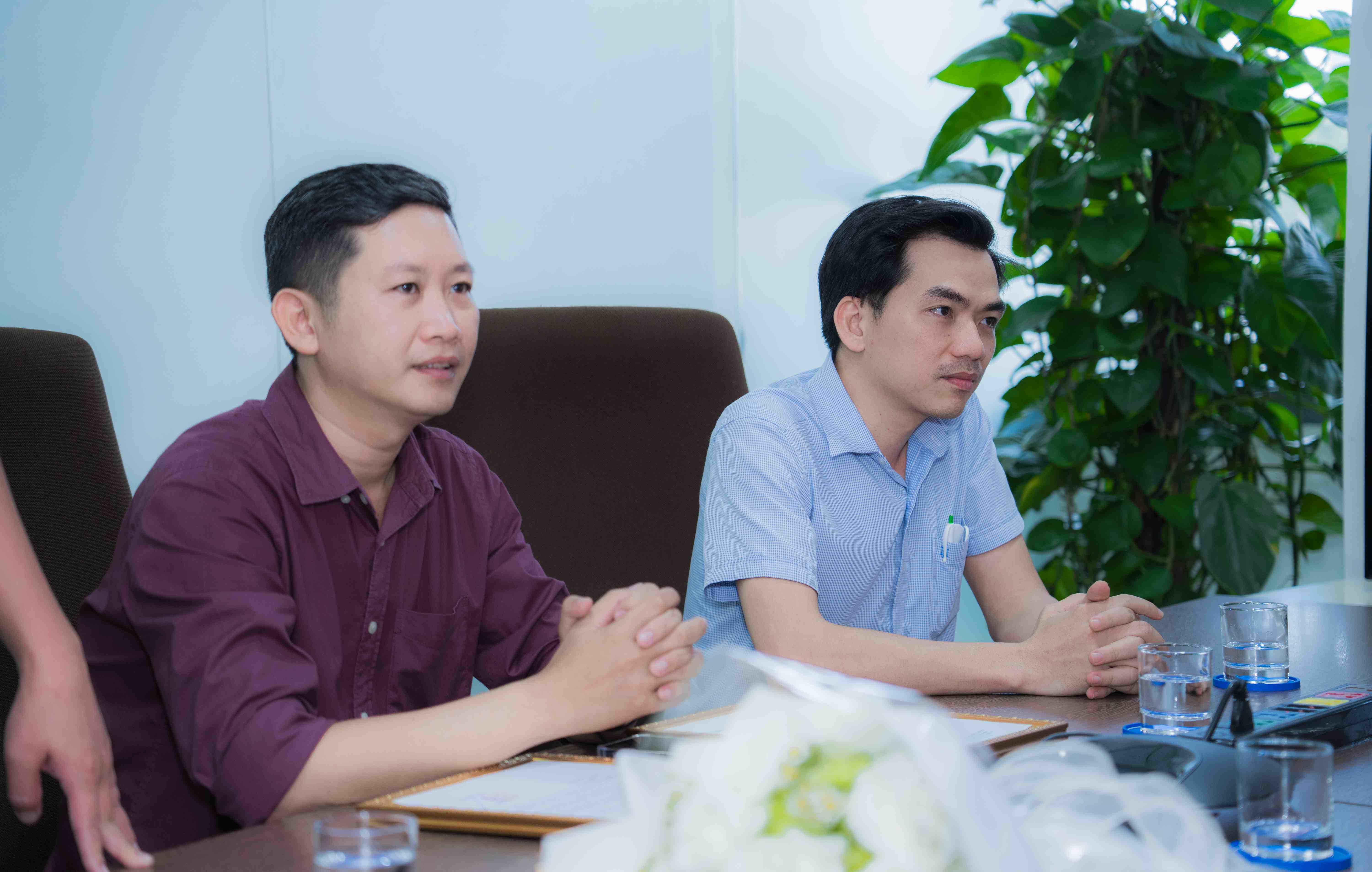 Đại học Hoa Sen và Trung tâm Quản lý Giao thông công cộng TP.HCM phát triển giải pháp truyền thông cho giao thông công cộng