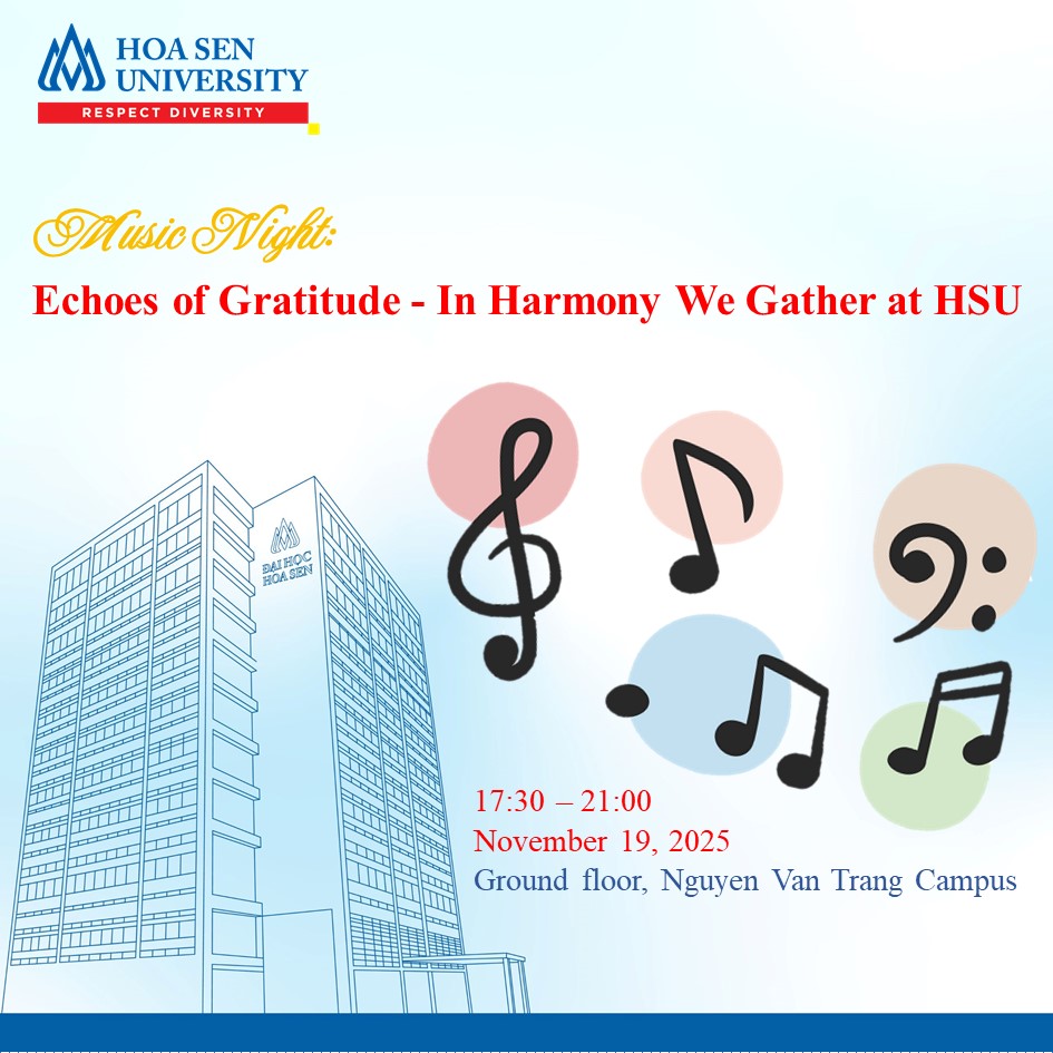 Honoring Vietnamese Teachers’ Day: Connecting Human Values