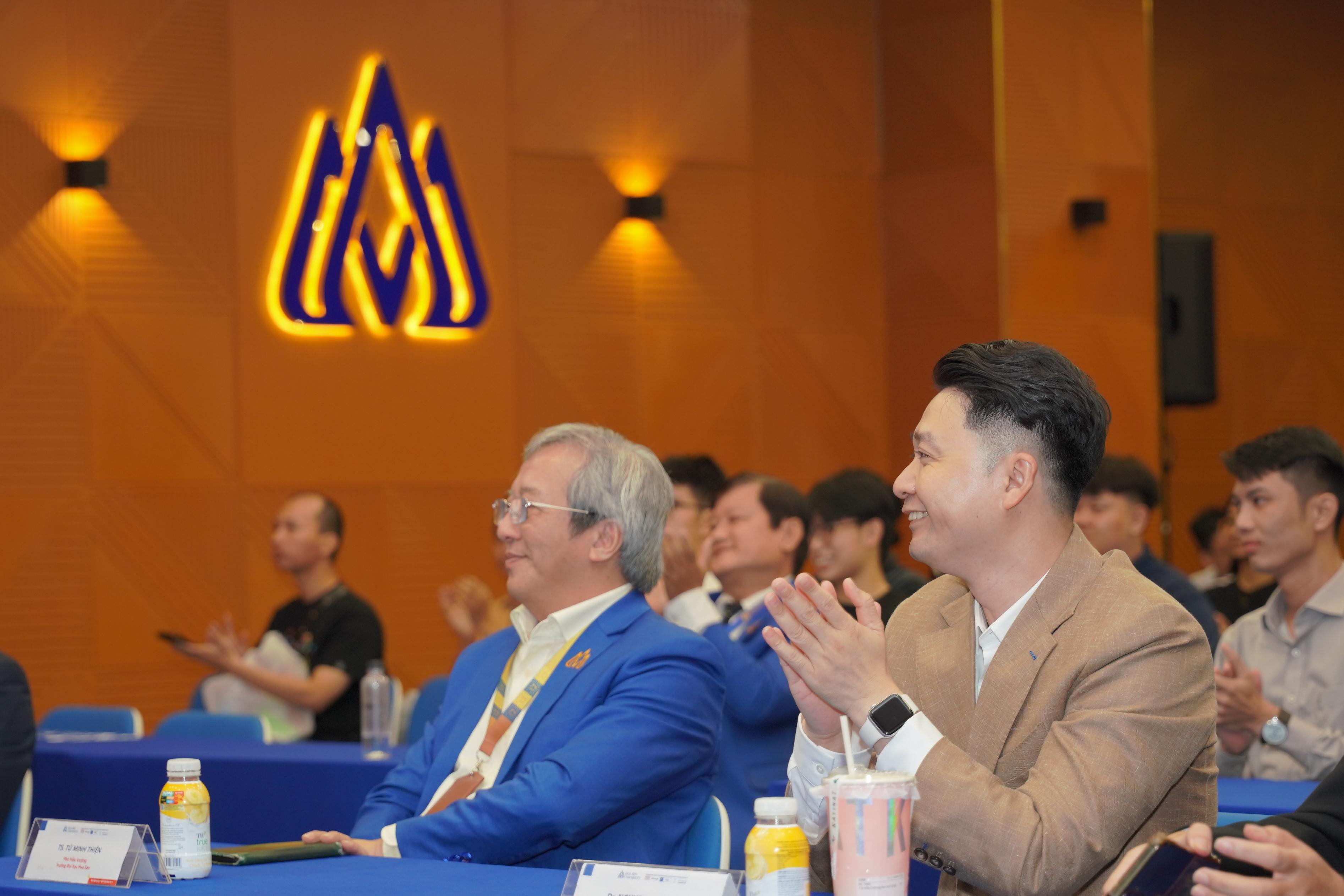 Legal Career Insight – Định hướng nghề Corporate Lawyer cho sinh viên ngành Luật HSU