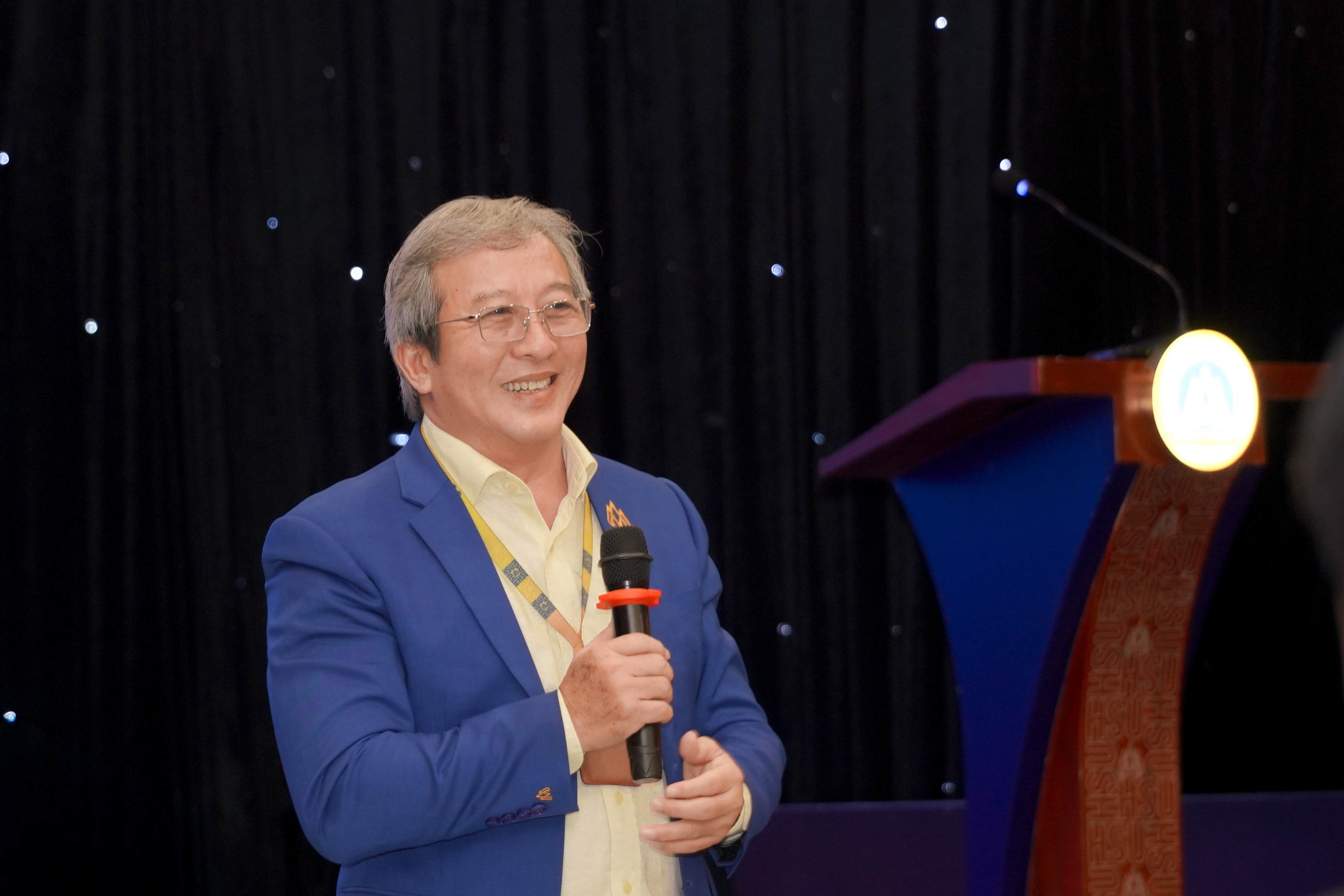 Legal Career Insight – Định hướng nghề Corporate Lawyer cho sinh viên ngành Luật HSU