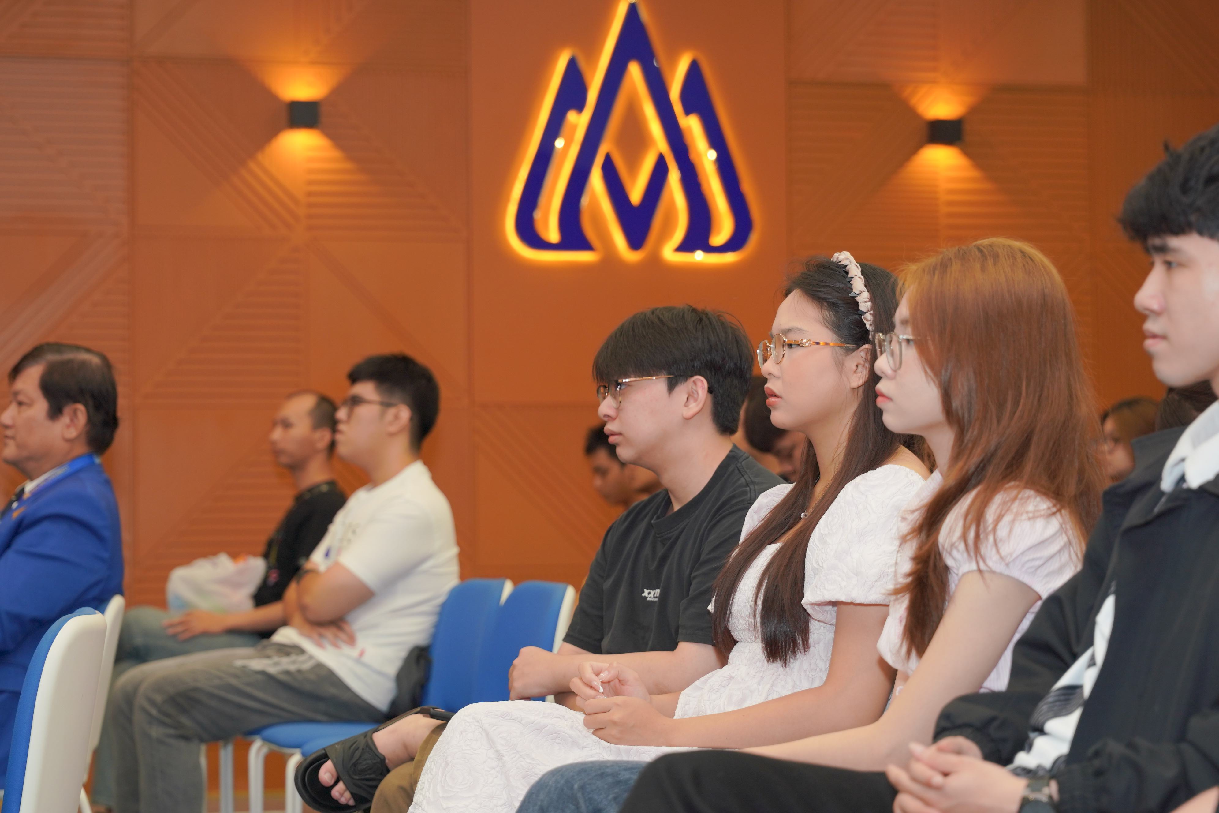 Legal Career Insight – Định hướng nghề Corporate Lawyer cho sinh viên ngành Luật HSU