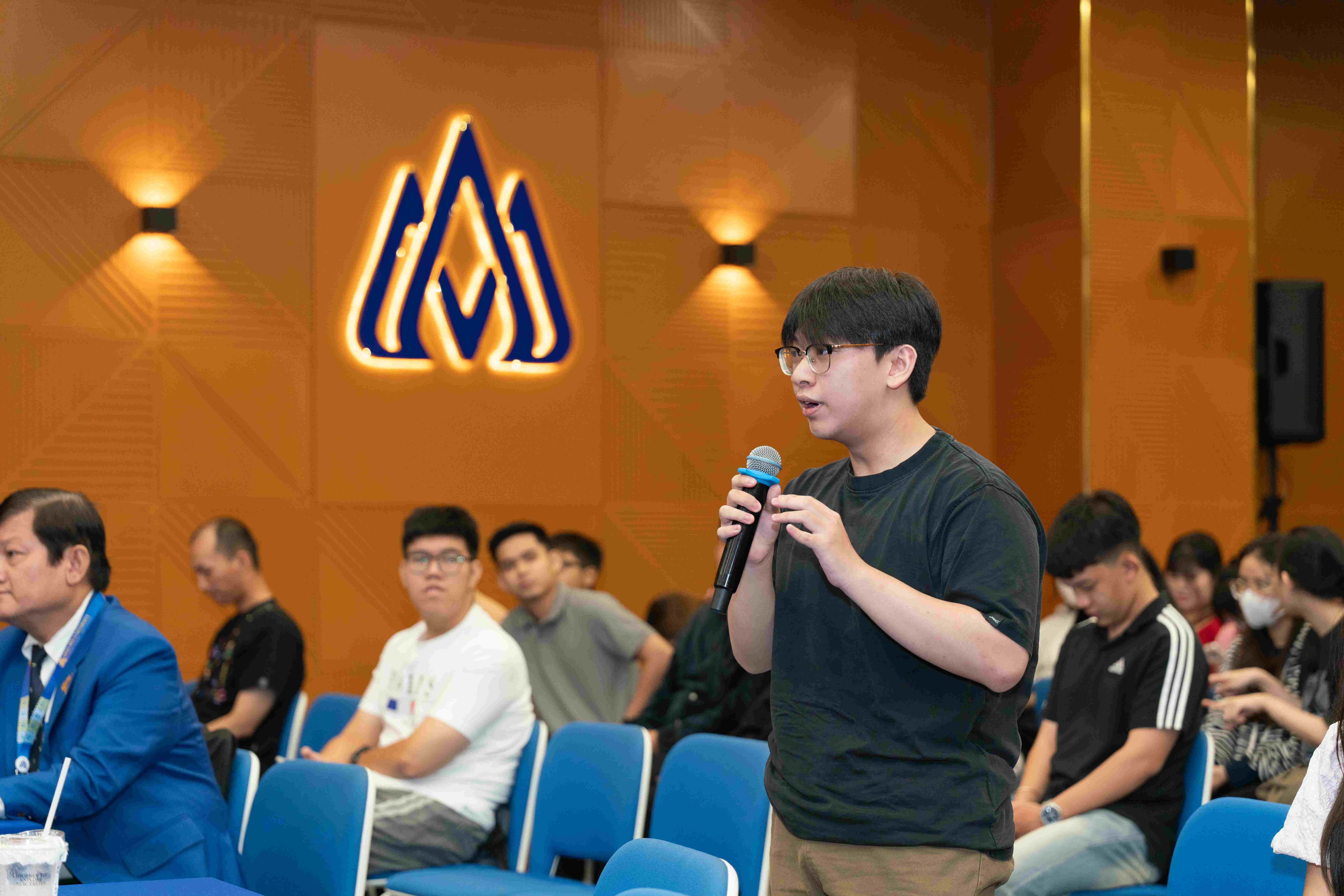 Legal Career Insight – Định hướng nghề Corporate Lawyer cho sinh viên ngành Luật HSU