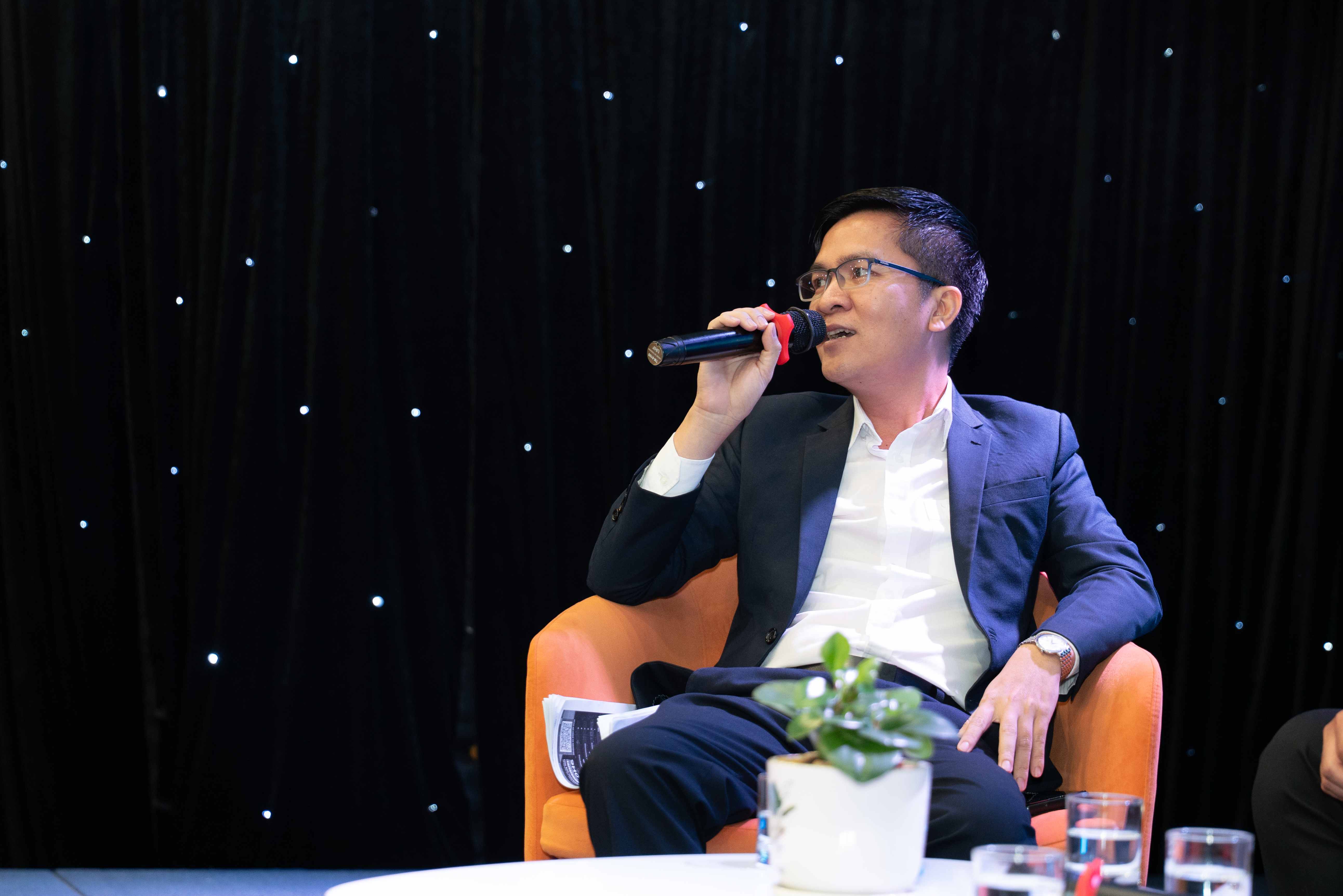 Legal Career Insight – Định hướng nghề Corporate Lawyer cho sinh viên ngành Luật HSU